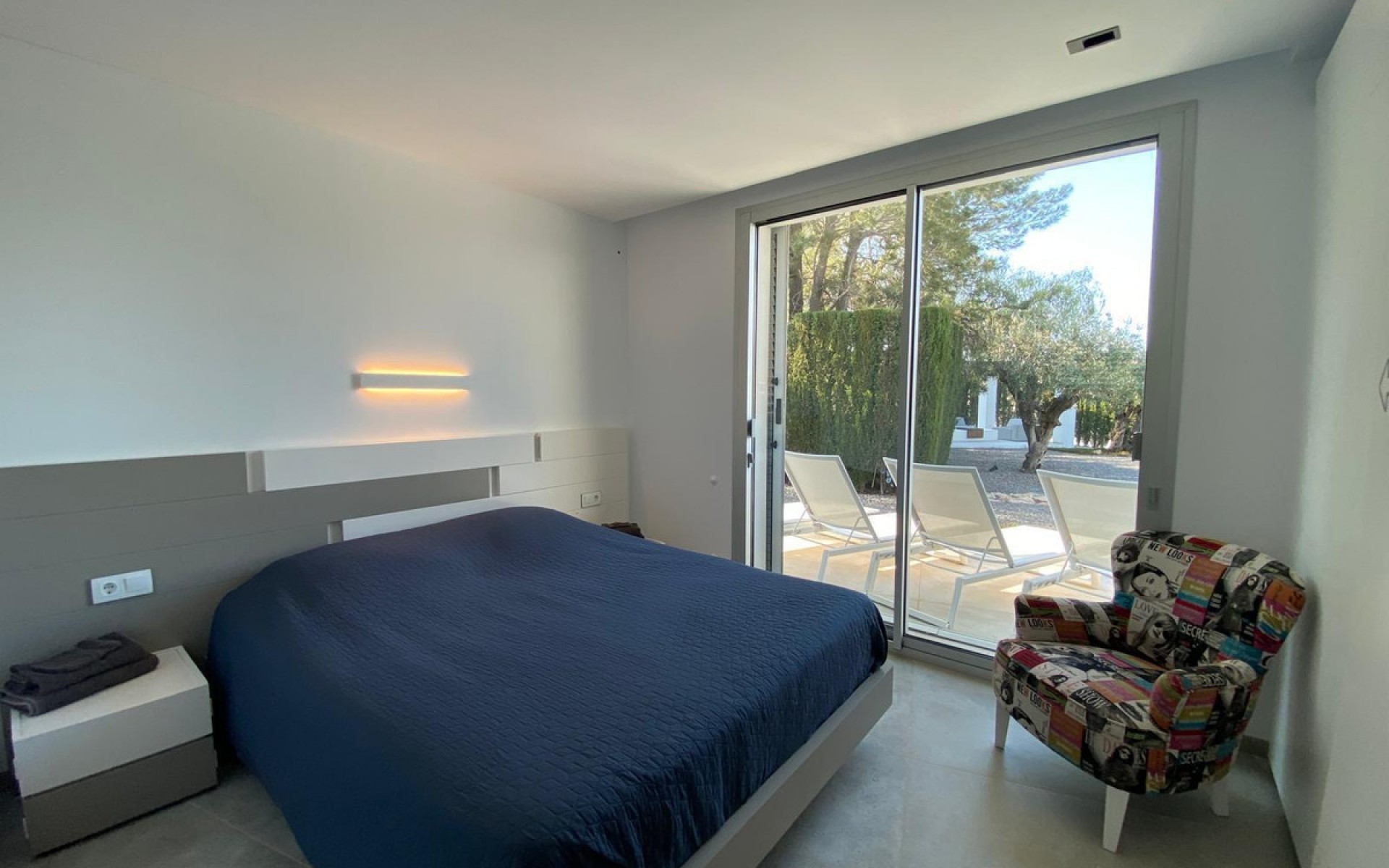 zum Verkauf - Villa - Calpe - Calpe Centro