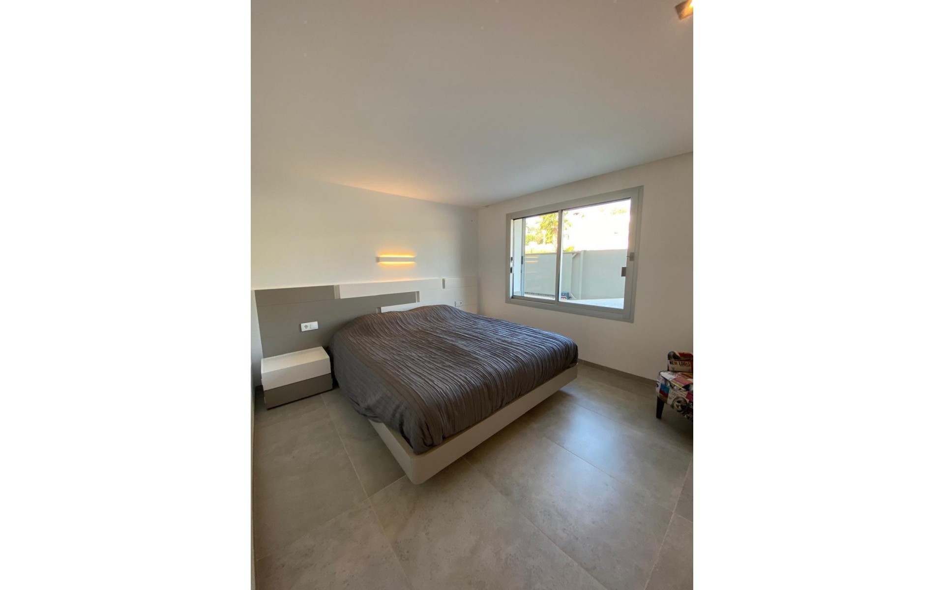 zum Verkauf - Villa - Calpe - Calpe Centro