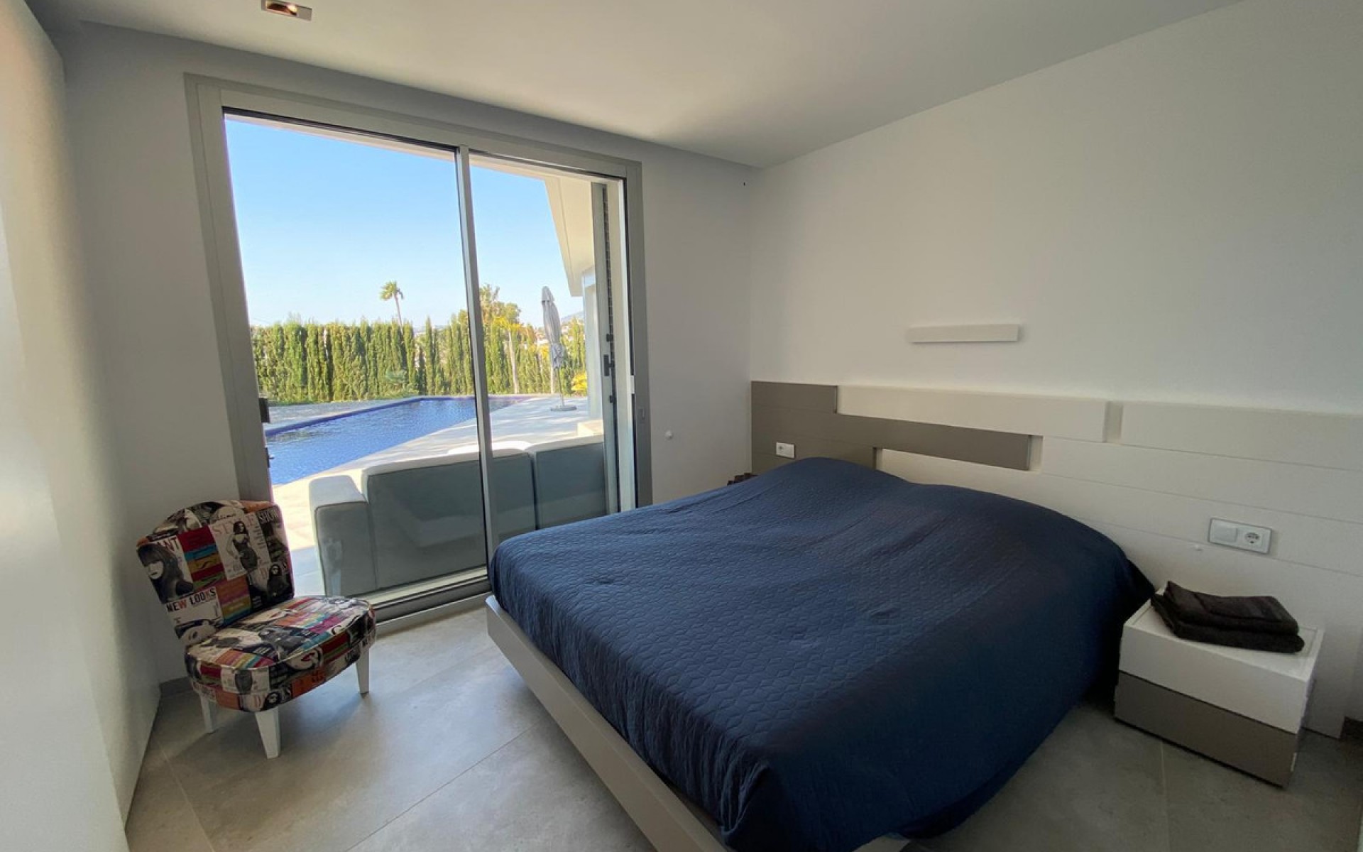zum Verkauf - Villa - Calpe - Calpe Centro