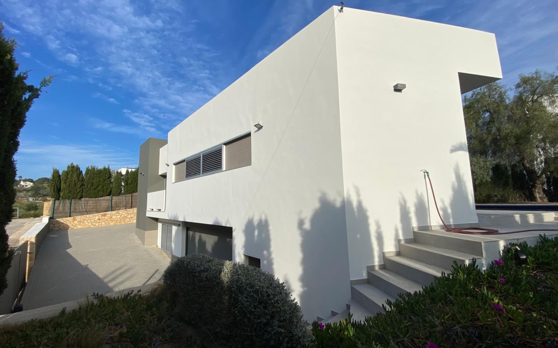 zum Verkauf - Villa - Calpe - Calpe Centro