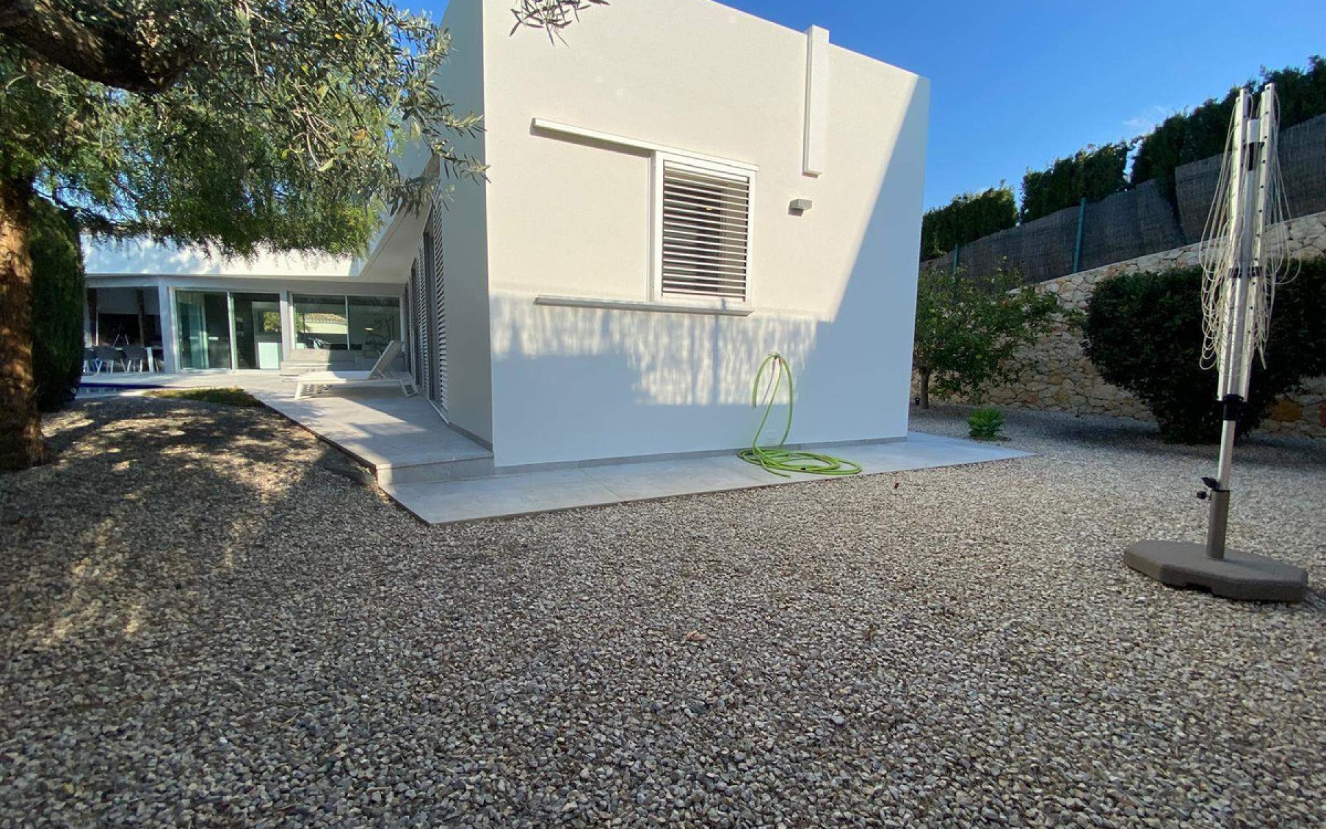 zum Verkauf - Villa - Calpe - Calpe Centro