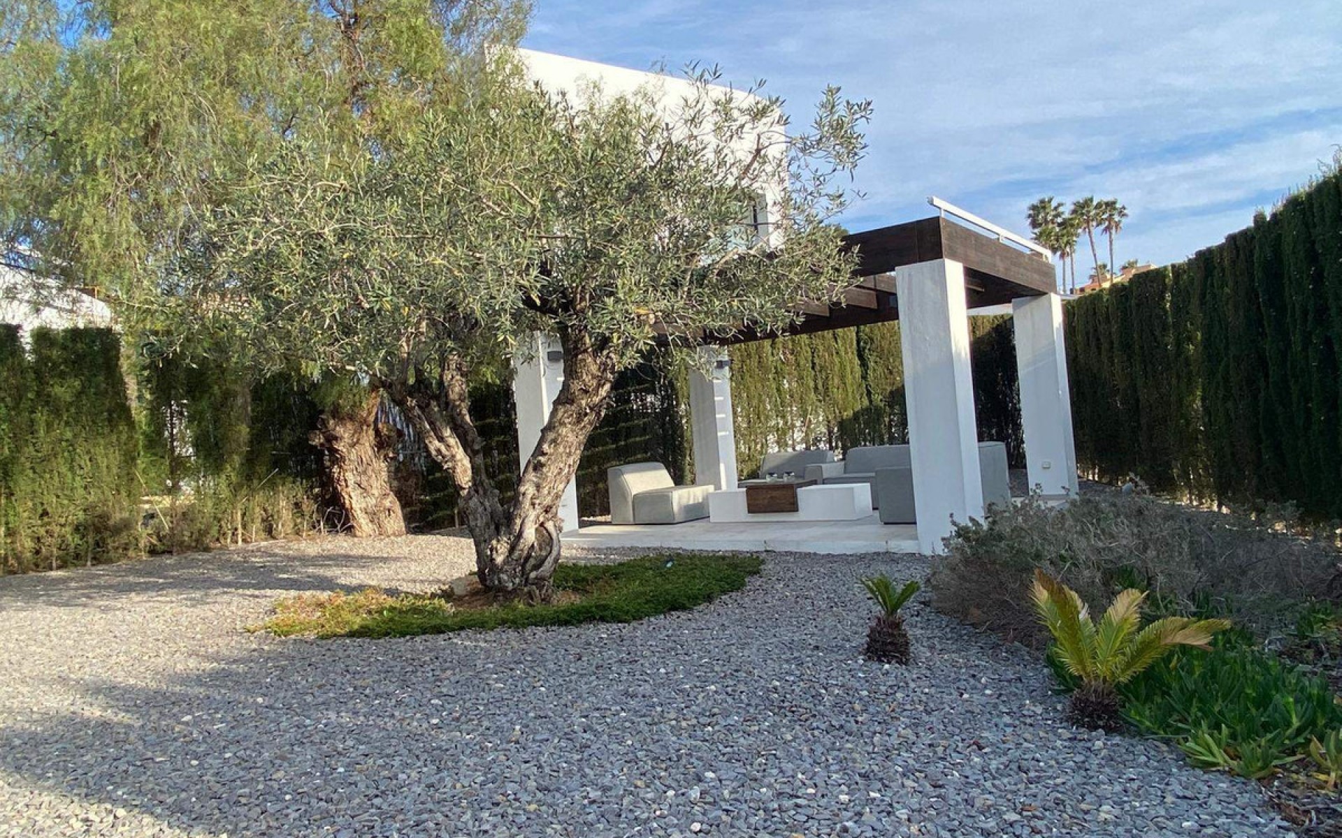 zum Verkauf - Villa - Calpe - Calpe Centro