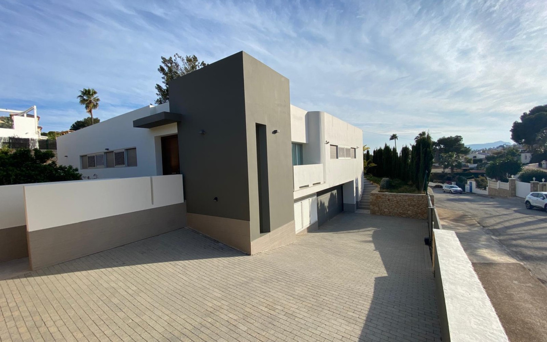 zum Verkauf - Villa - Calpe - Calpe Centro