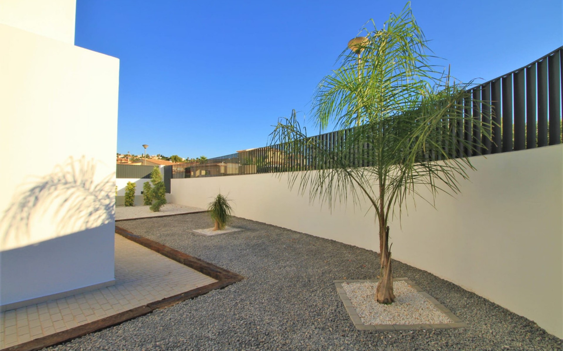 zum Verkauf - Villa - Calpe - Calpe Centro