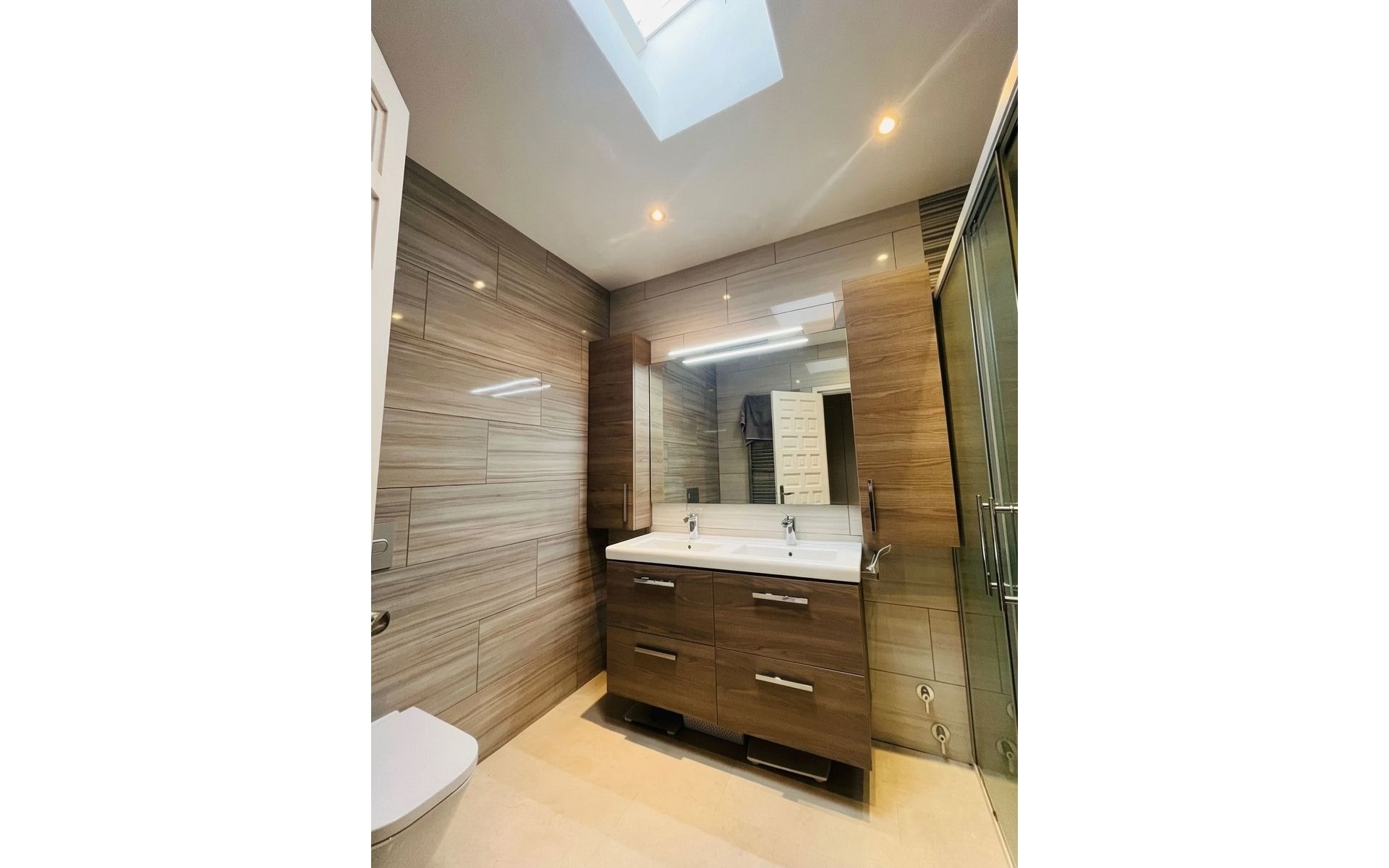 zum Verkauf - Villa - Calpe - Calpe Centro
