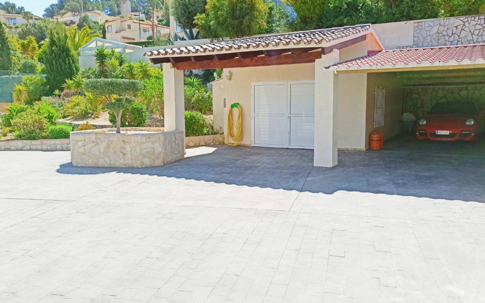 zum Verkauf - Villa - Calpe - Calpe Centro