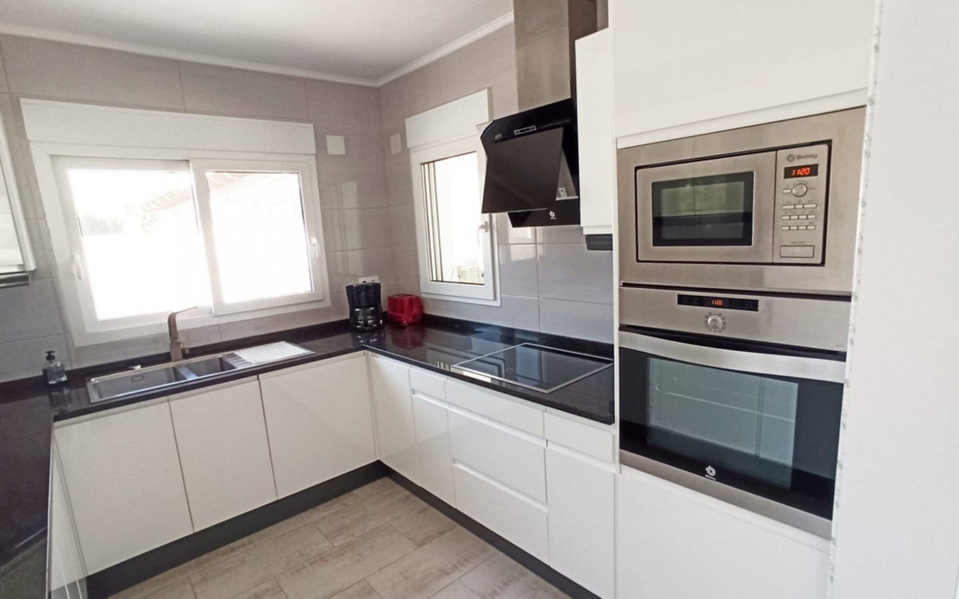 zum Verkauf - Villa - Calpe - Calpe Centro