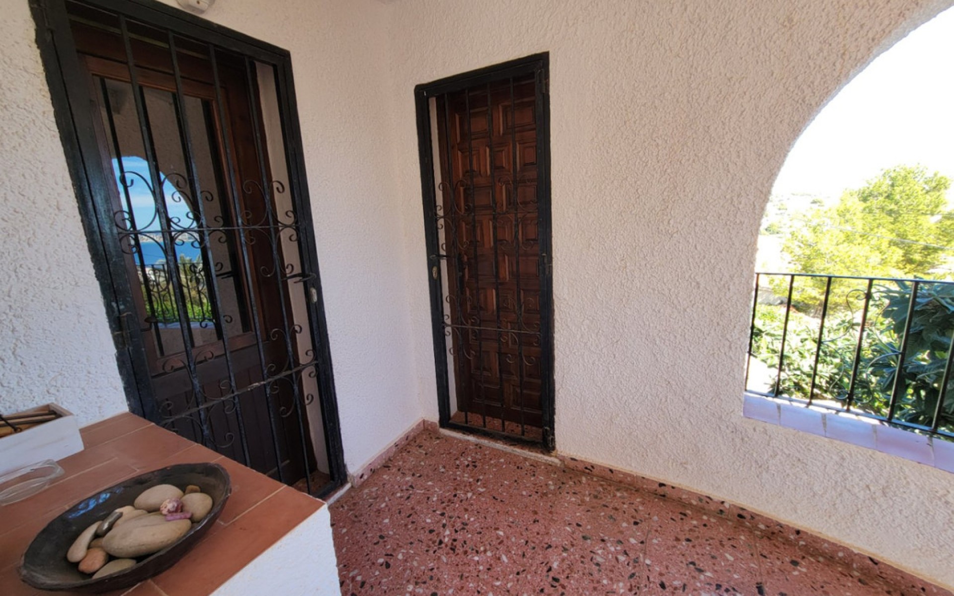 zum Verkauf - Villa - Calpe - Calpe Centro