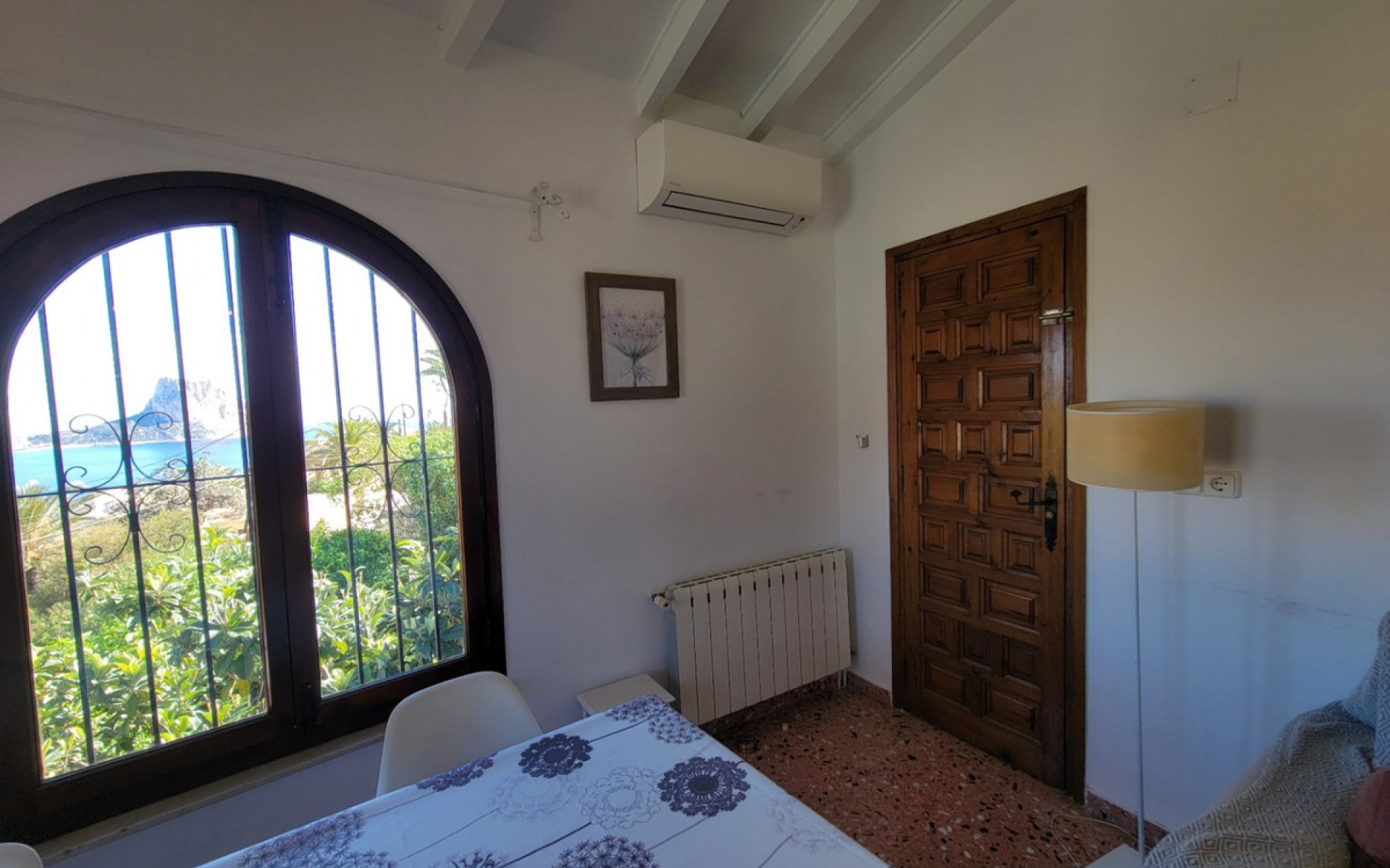 zum Verkauf - Villa - Calpe - Calpe Centro