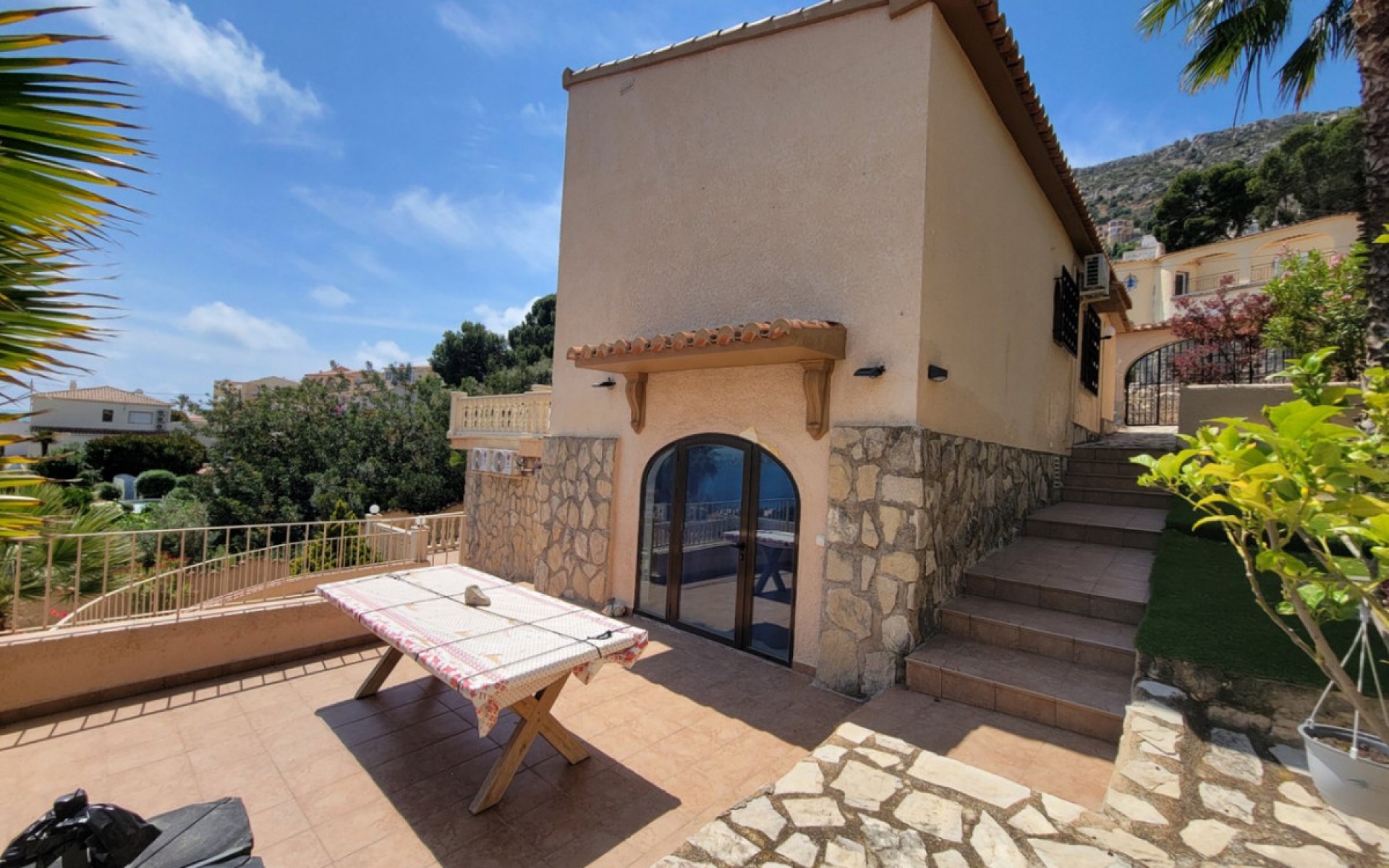 zum Verkauf - Villa - Calpe - Calpe Centro