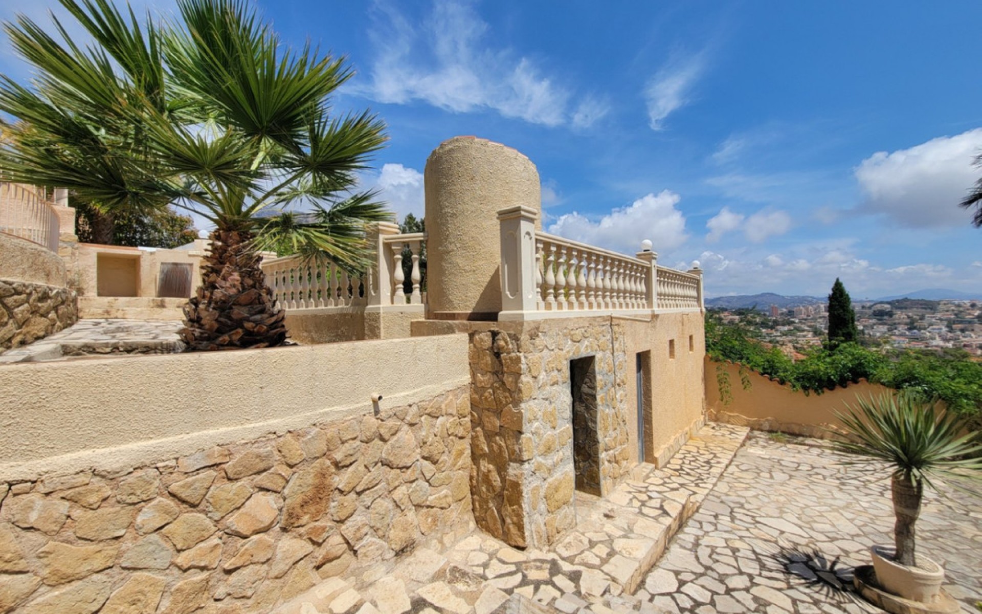 zum Verkauf - Villa - Calpe - Calpe Centro