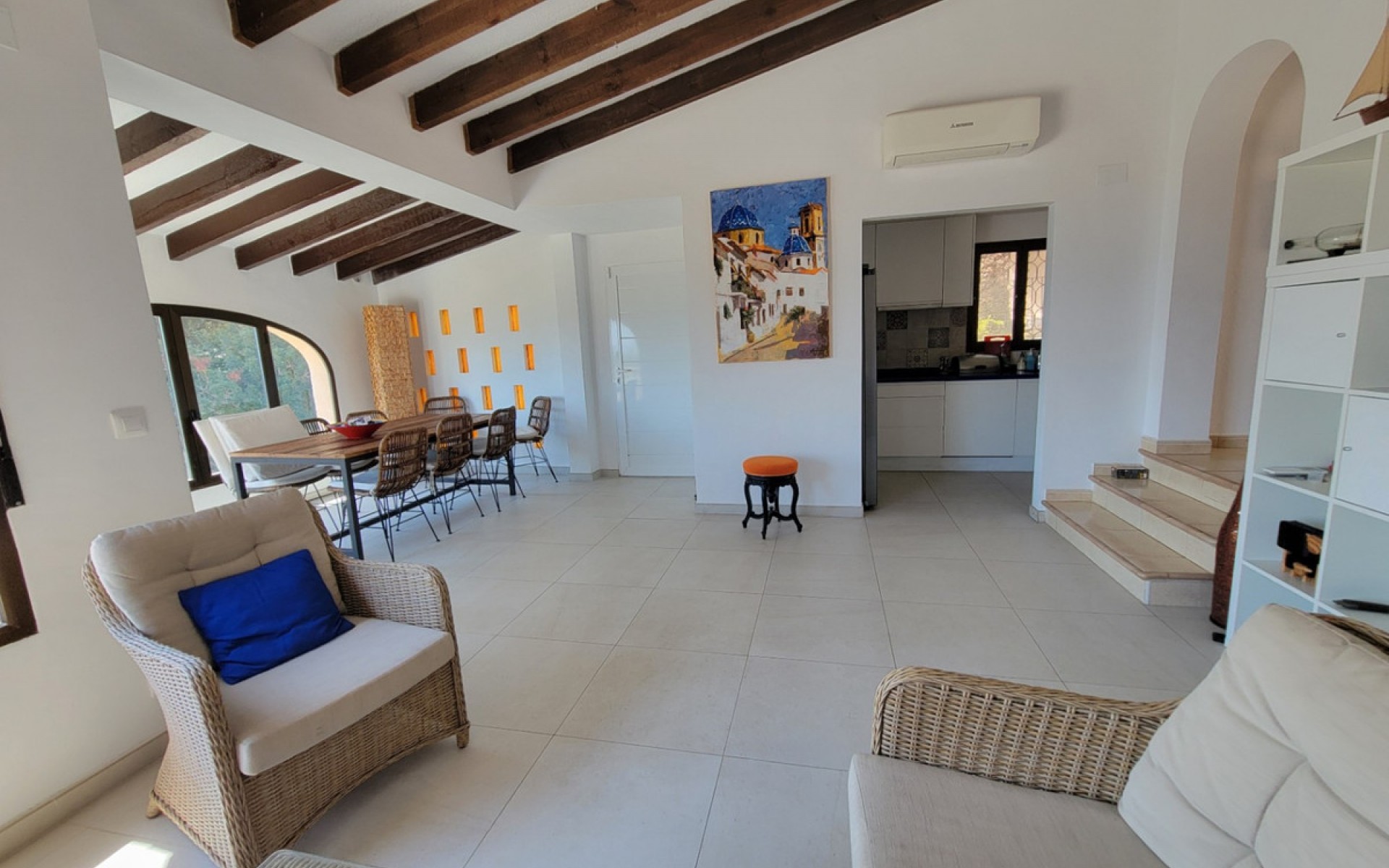 zum Verkauf - Villa - Calpe - Calpe Centro