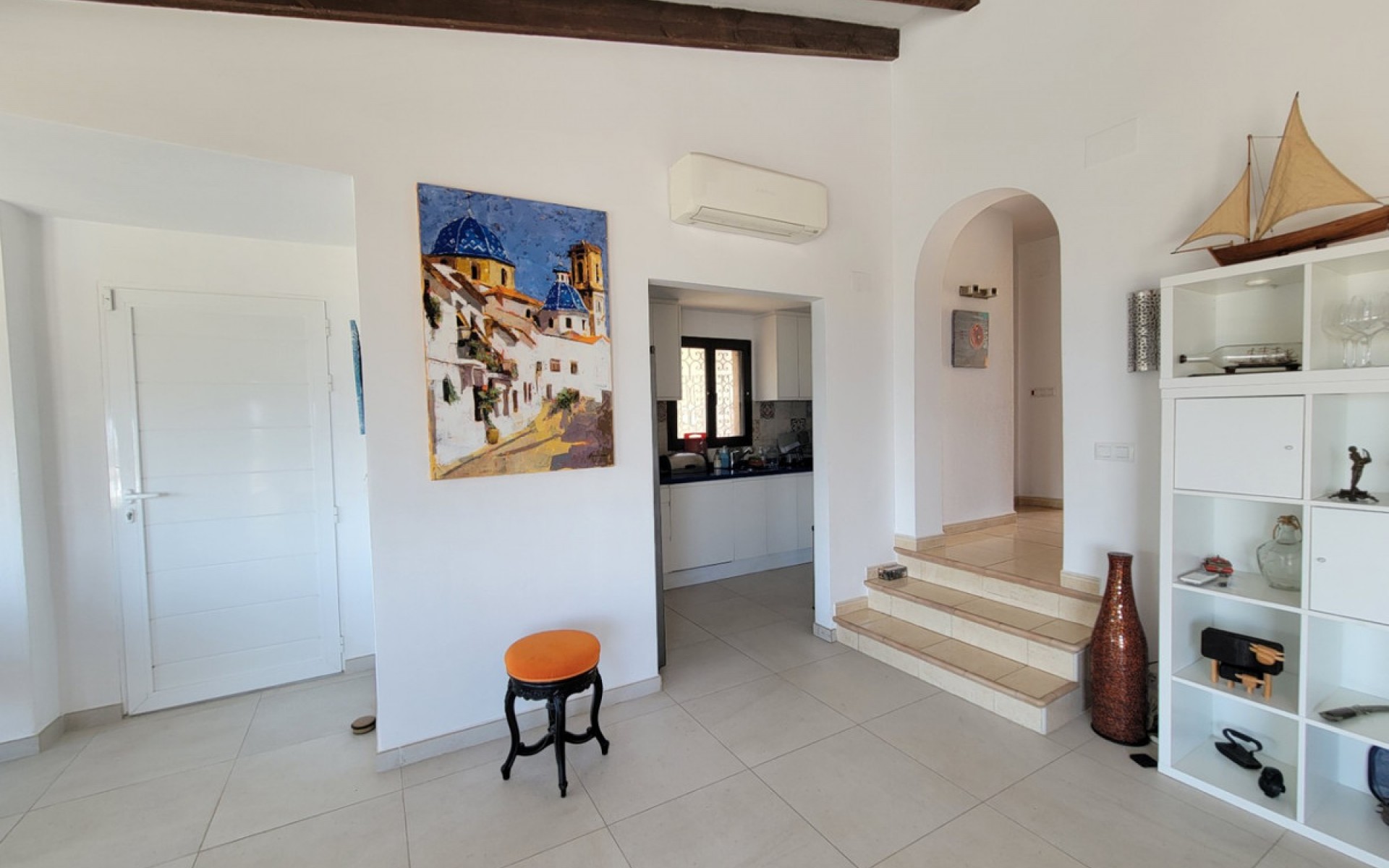 zum Verkauf - Villa - Calpe - Calpe Centro
