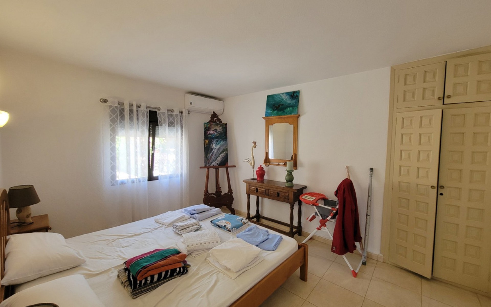 zum Verkauf - Villa - Calpe - Calpe Centro