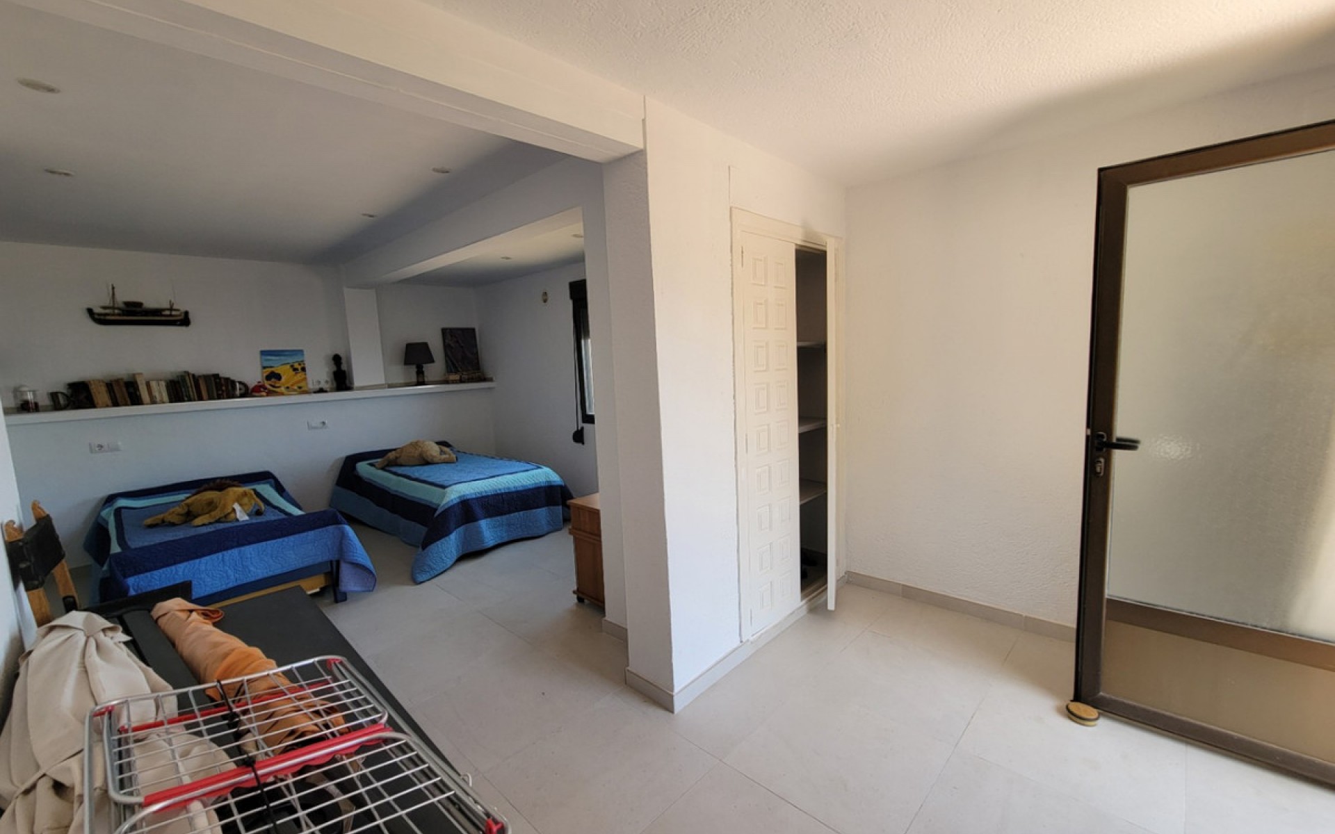 zum Verkauf - Villa - Calpe - Calpe Centro