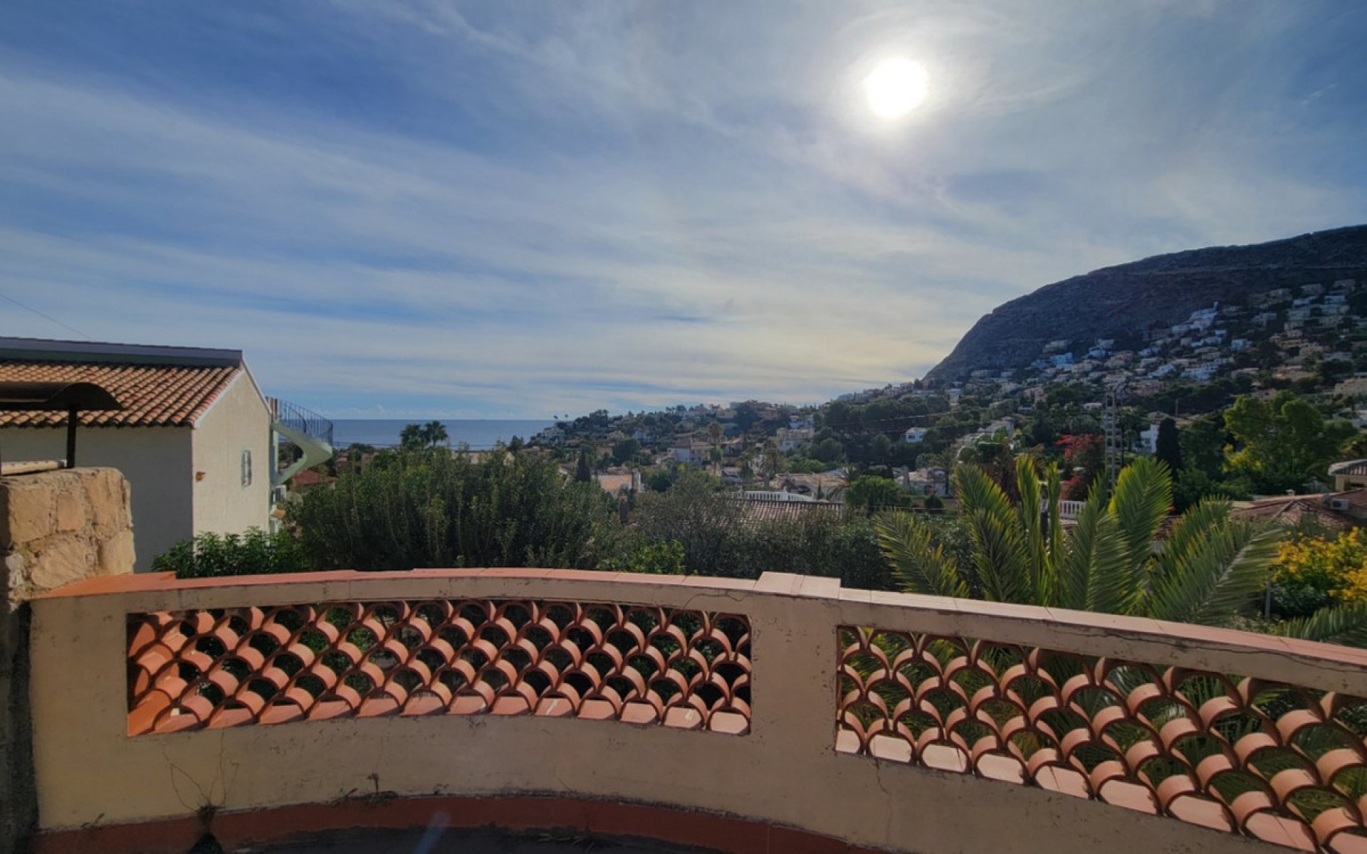 zum Verkauf - Villa - Calpe - Calpe Centro