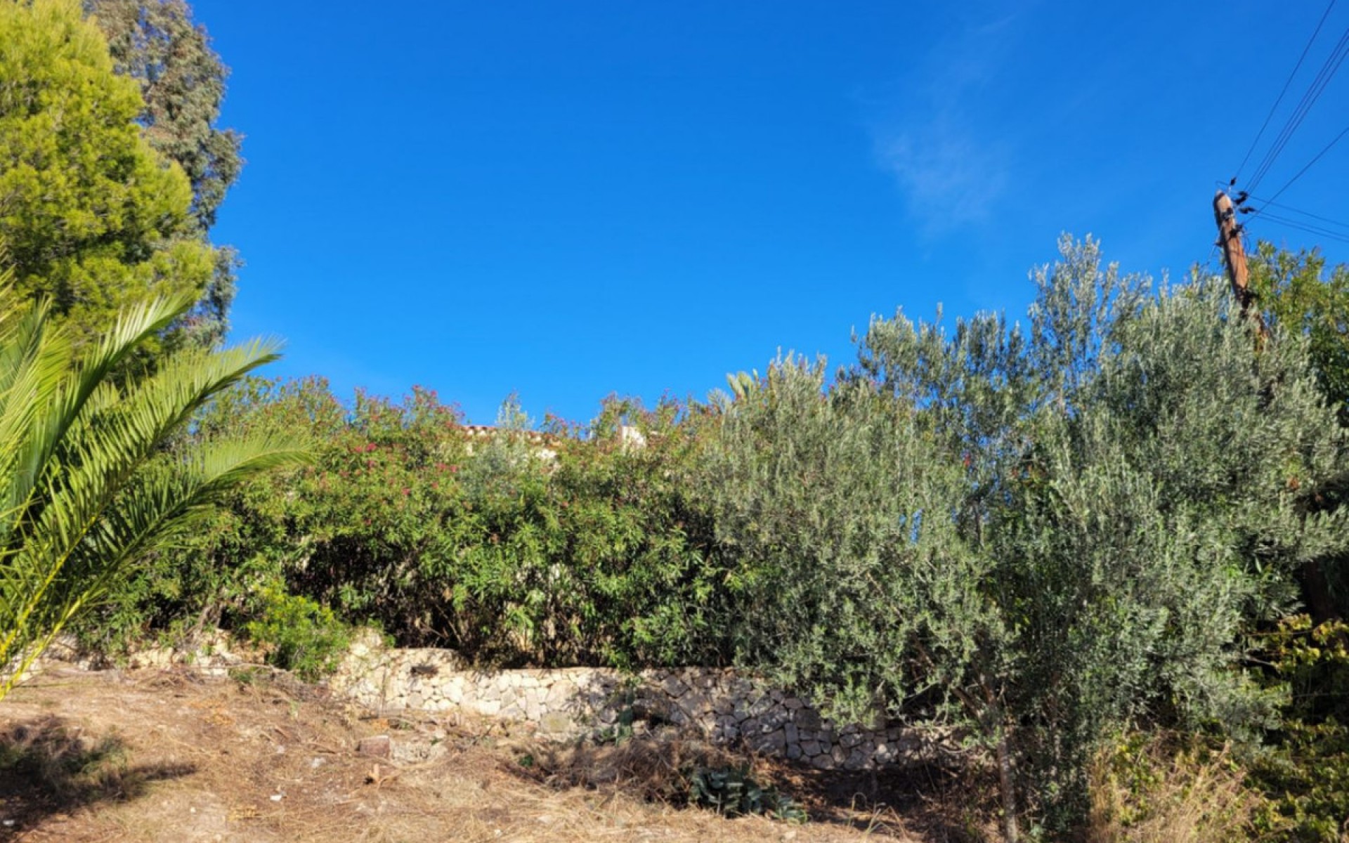zum Verkauf - Villa - Calpe - Calpe Centro