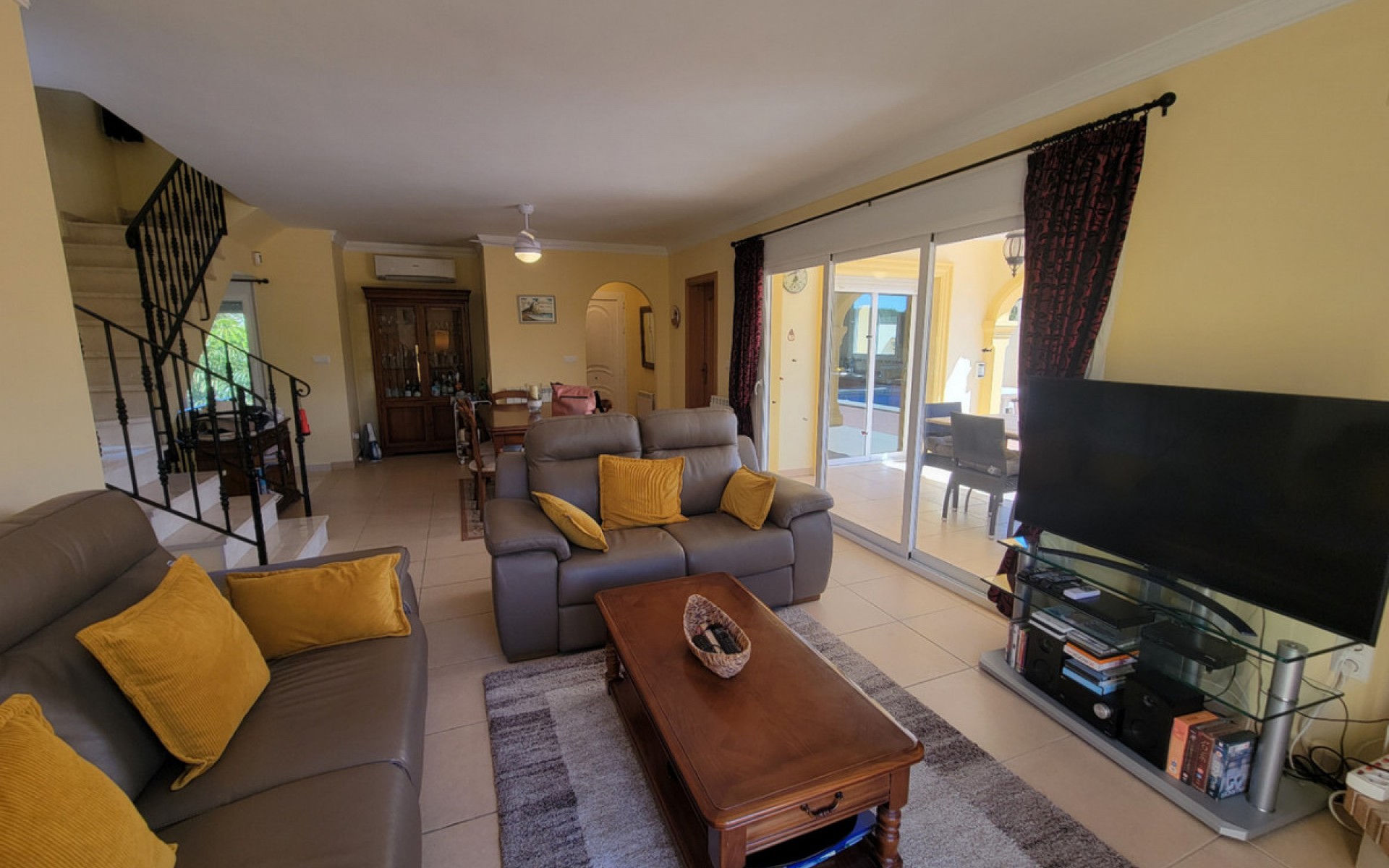 zum Verkauf - Villa - Calpe - Calpe Centro