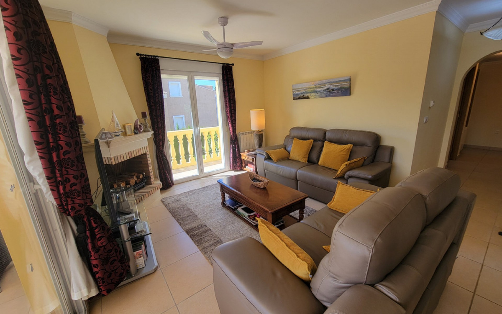 zum Verkauf - Villa - Calpe - Calpe Centro