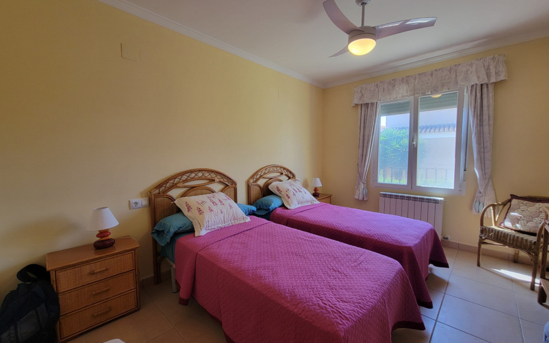 zum Verkauf - Villa - Calpe - Calpe Centro