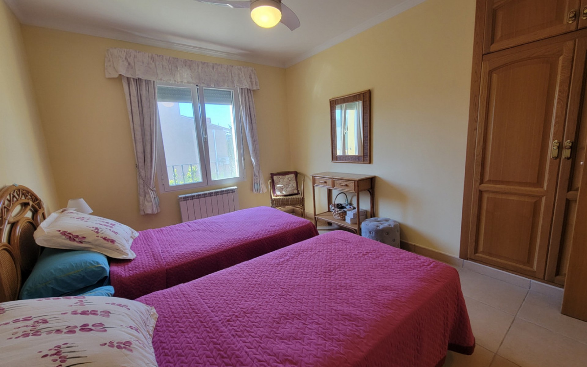 zum Verkauf - Villa - Calpe - Calpe Centro