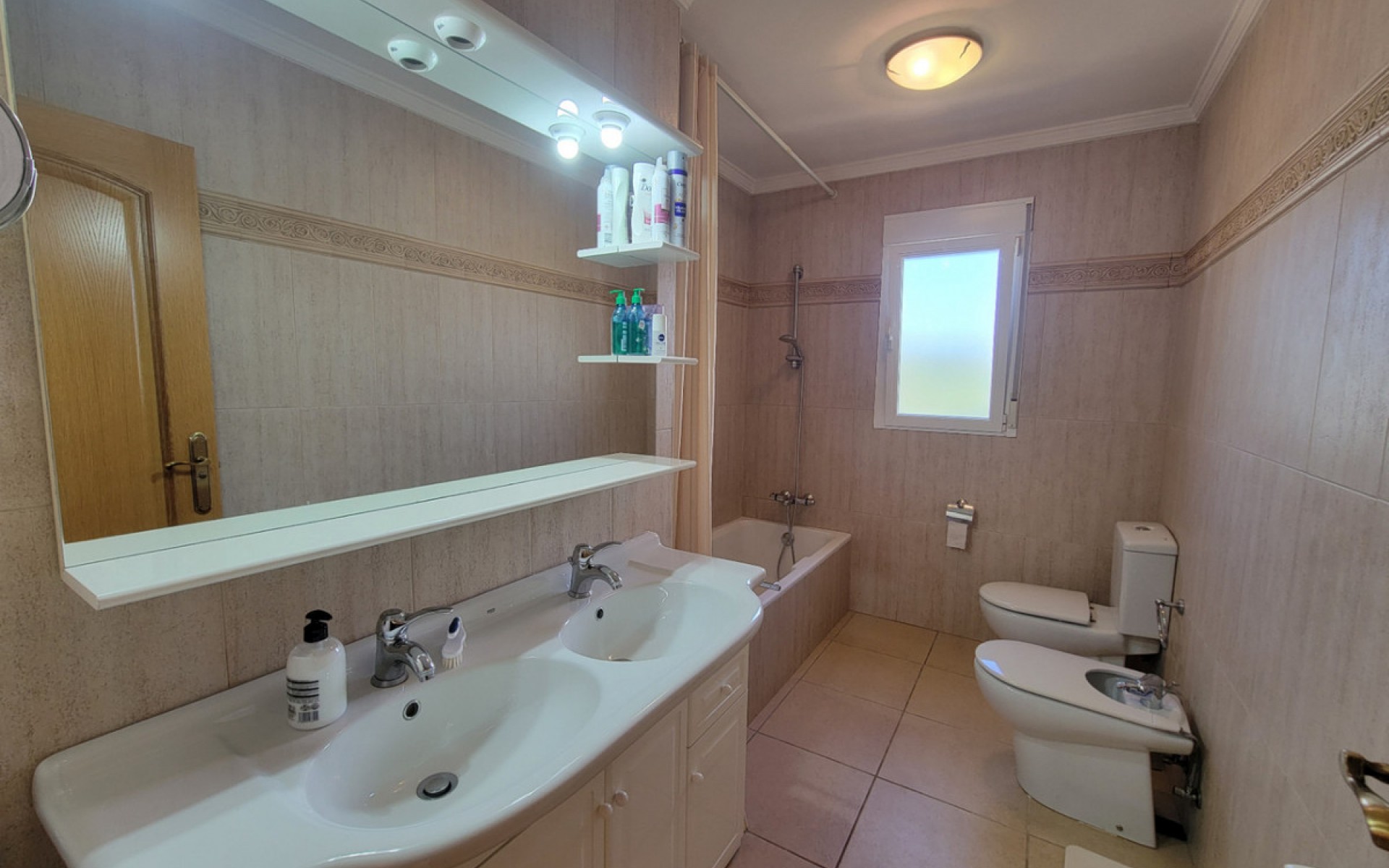 zum Verkauf - Villa - Calpe - Calpe Centro