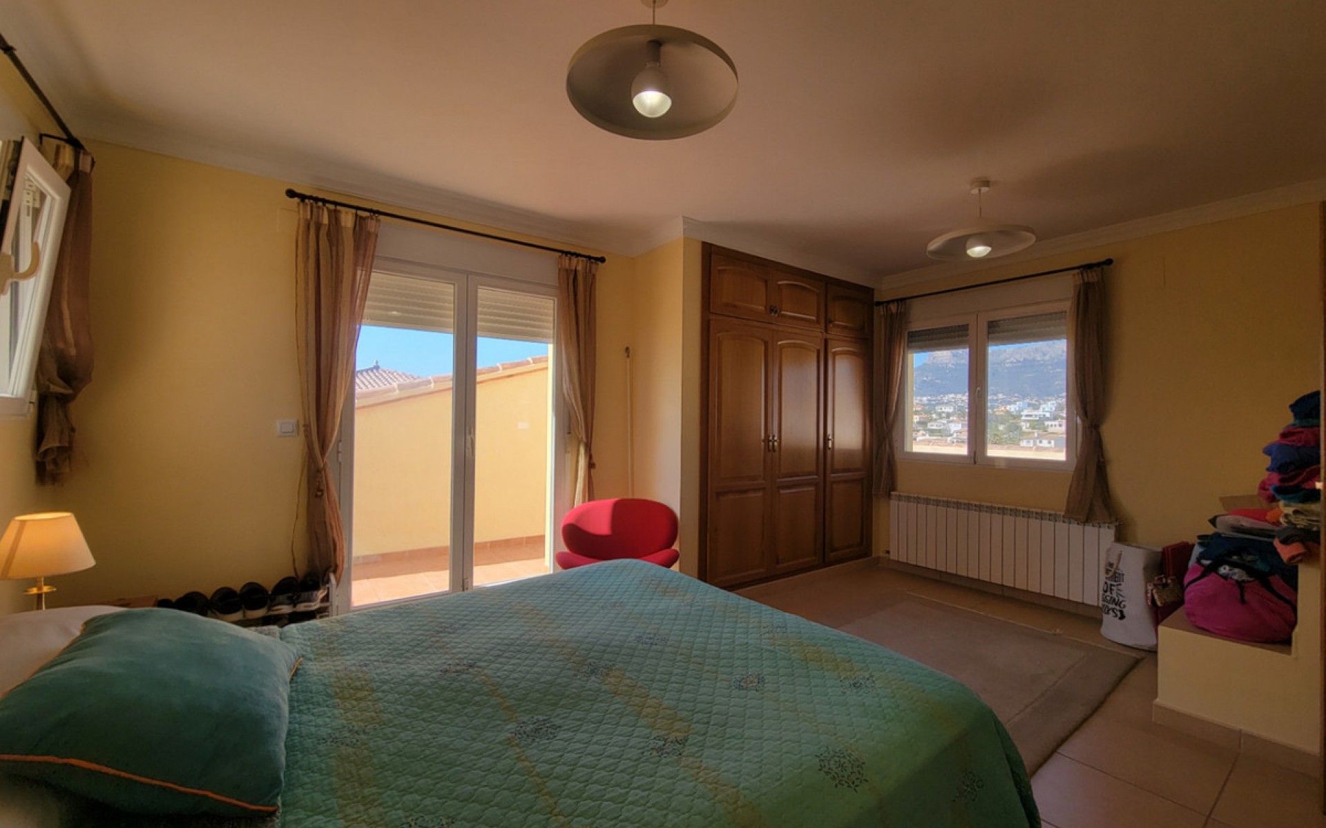 zum Verkauf - Villa - Calpe - Calpe Centro