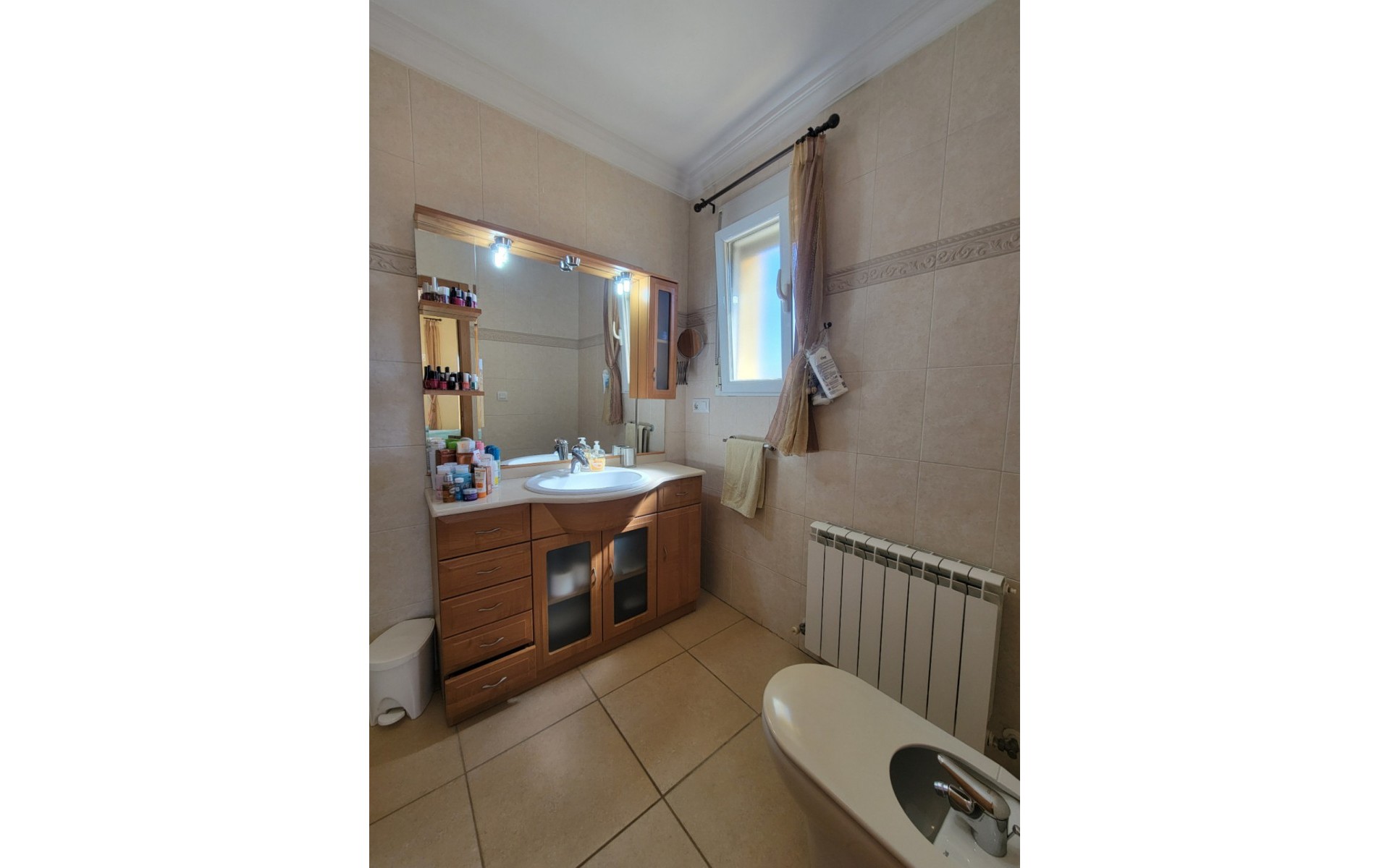 zum Verkauf - Villa - Calpe - Calpe Centro