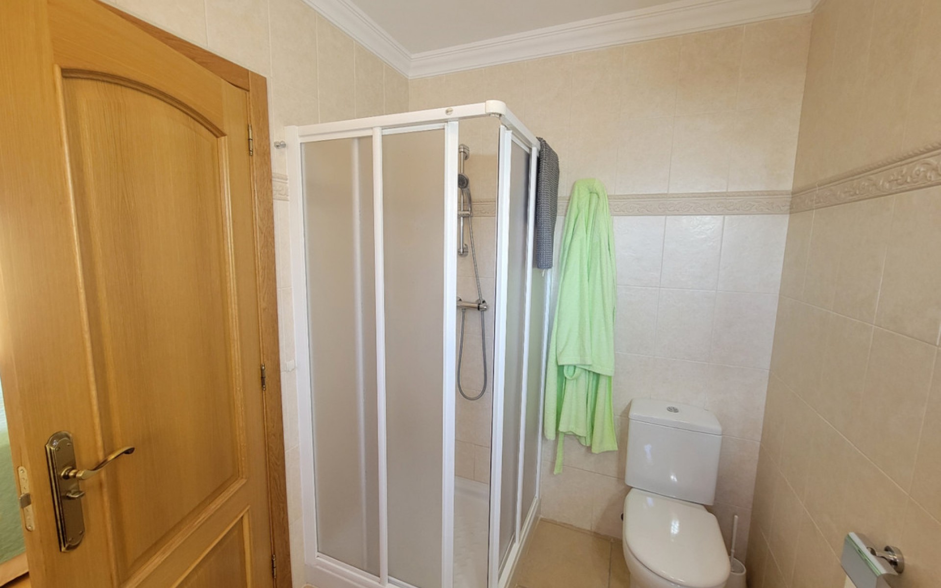 zum Verkauf - Villa - Calpe - Calpe Centro