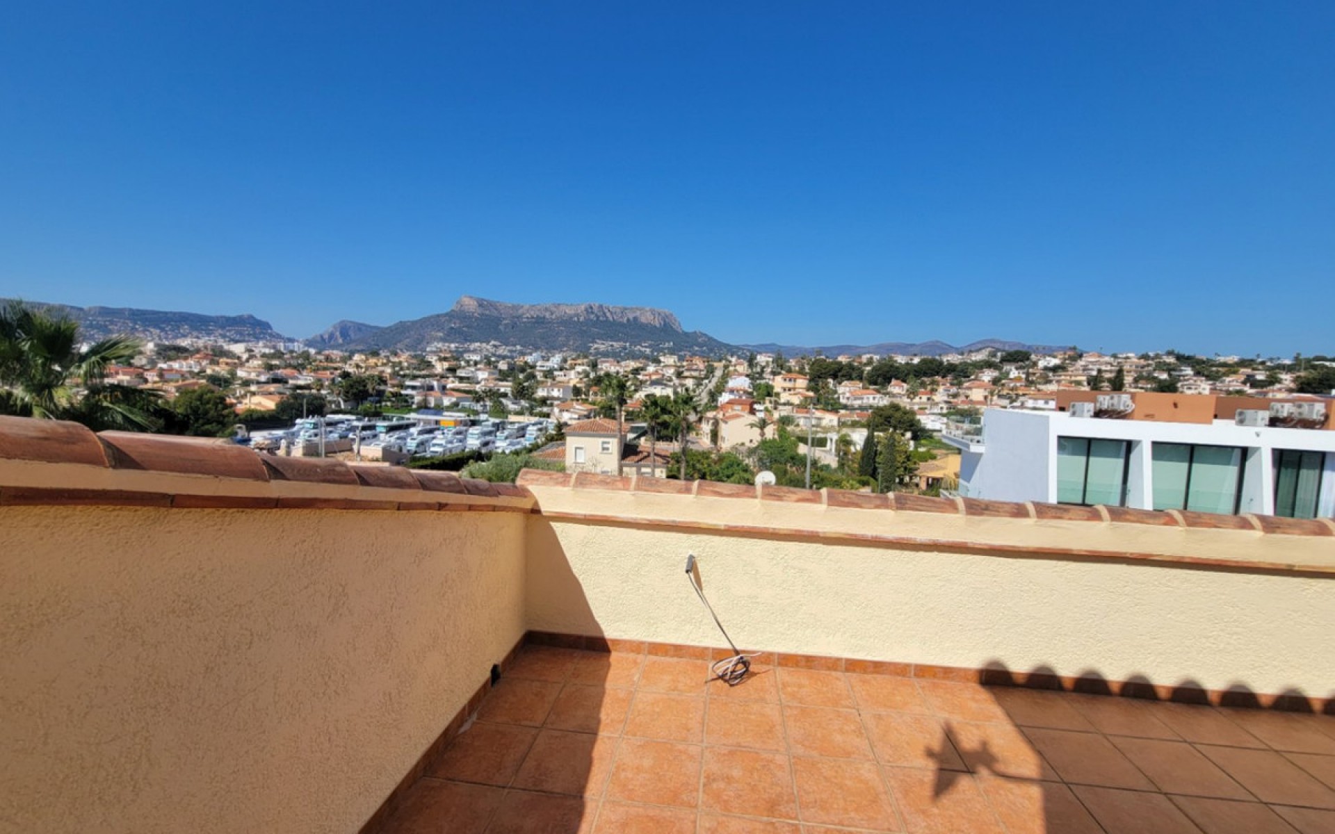 zum Verkauf - Villa - Calpe - Calpe Centro