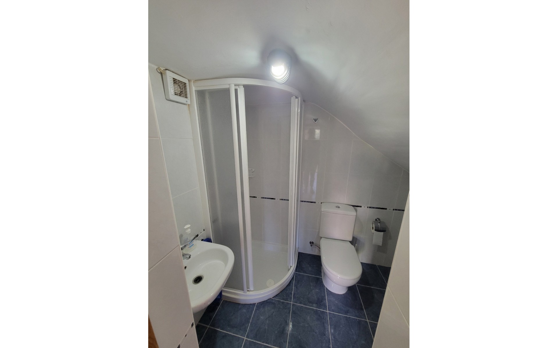zum Verkauf - Villa - Calpe - Calpe Centro