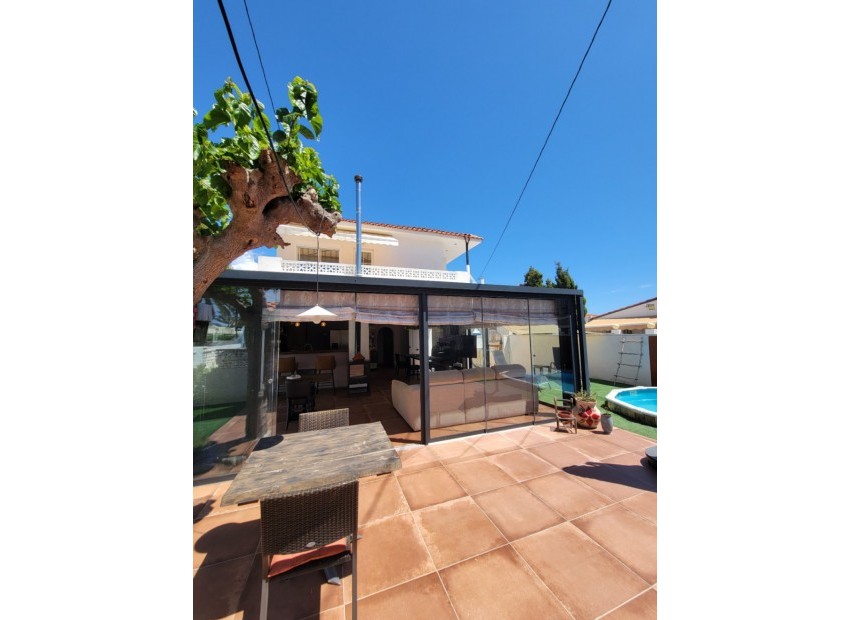 zum Verkauf - Villa - Calpe - Calpe Centro