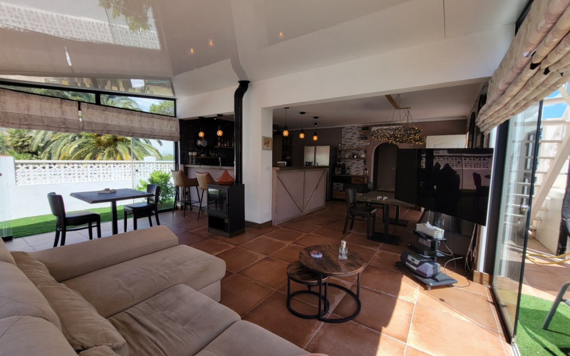 zum Verkauf - Villa - Calpe - Calpe Centro
