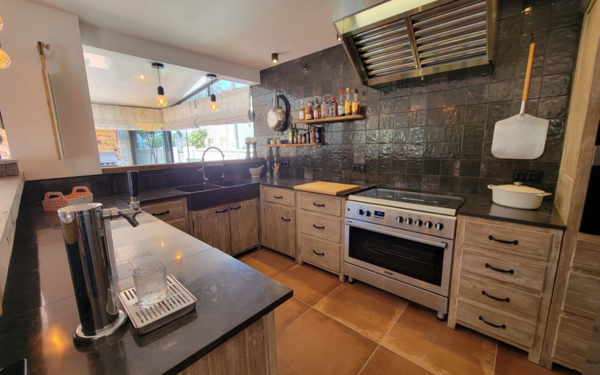 zum Verkauf - Villa - Calpe - Calpe Centro