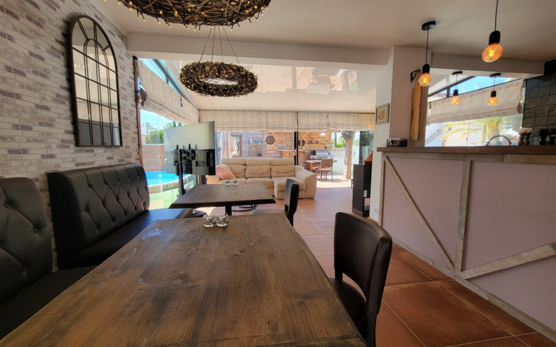 zum Verkauf - Villa - Calpe - Calpe Centro