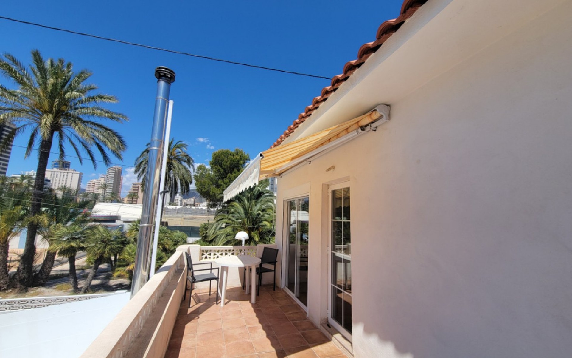 zum Verkauf - Villa - Calpe - Calpe Centro