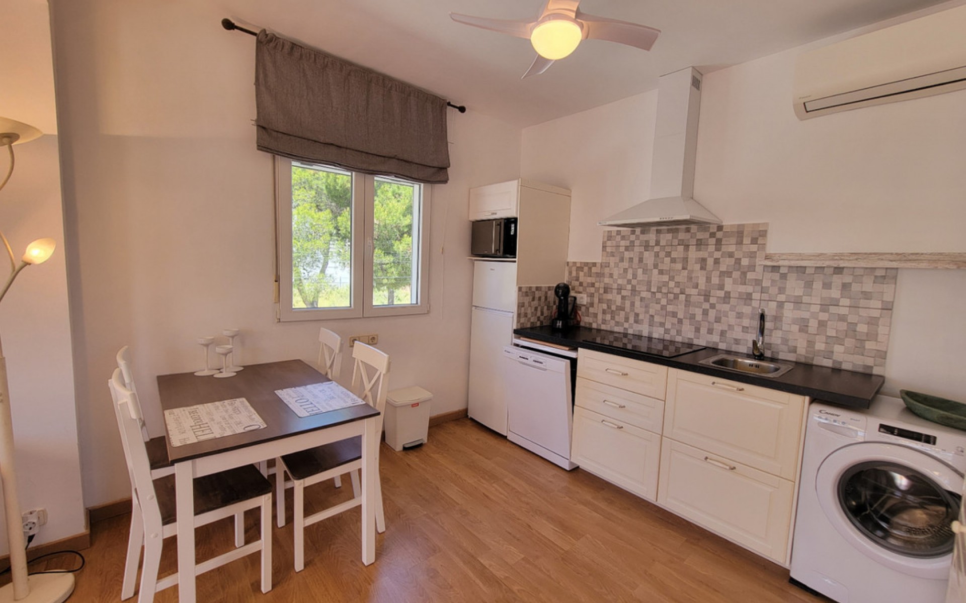 zum Verkauf - Villa - Calpe - Calpe Centro
