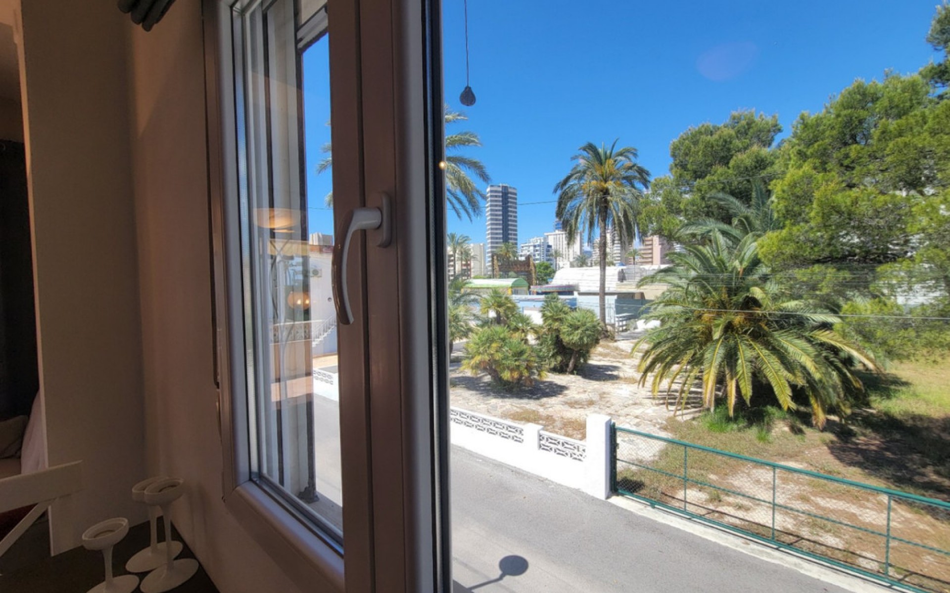 zum Verkauf - Villa - Calpe - Calpe Centro