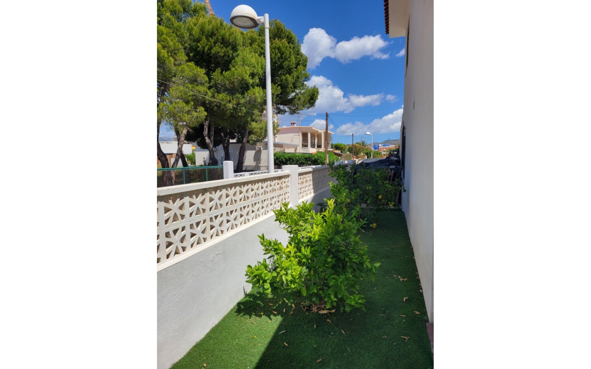 zum Verkauf - Villa - Calpe - Calpe Centro