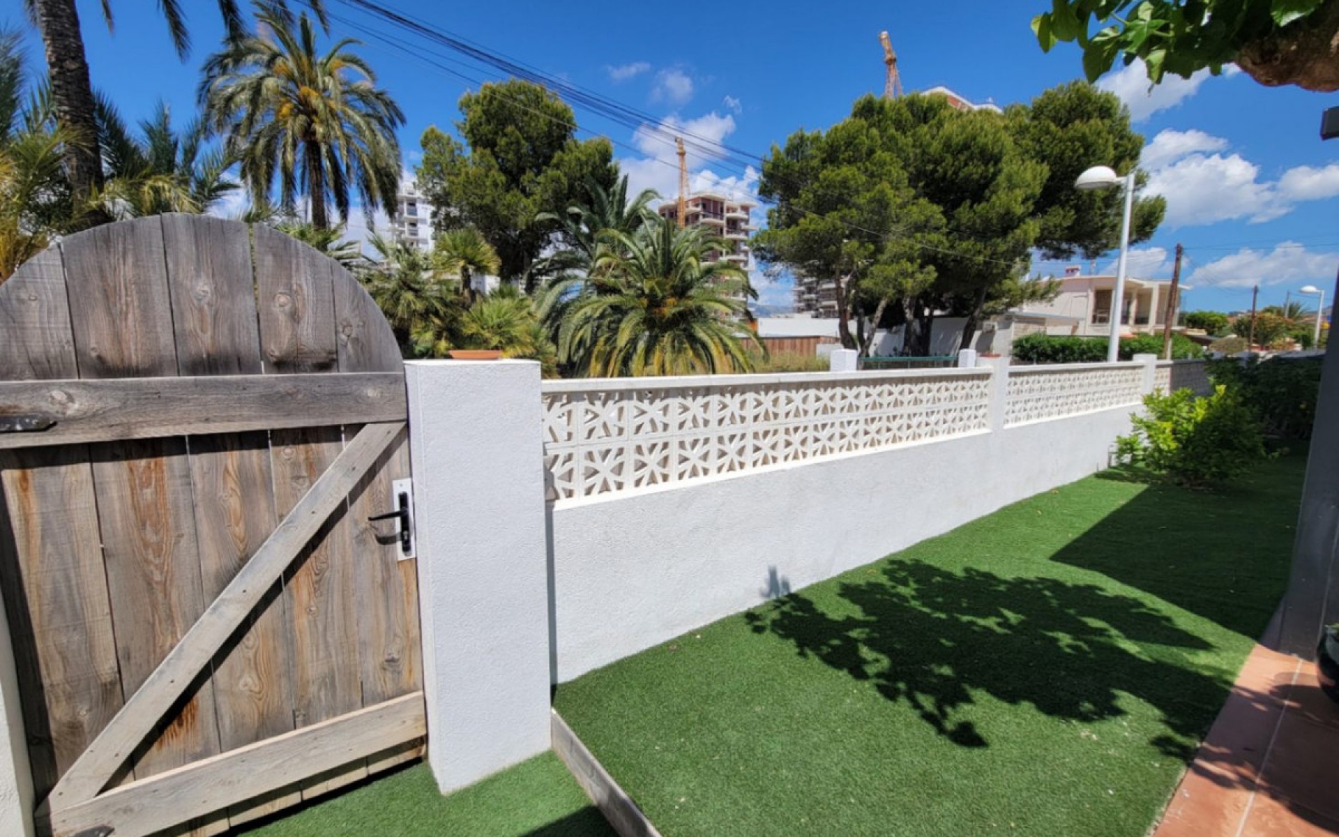 zum Verkauf - Villa - Calpe - Calpe Centro