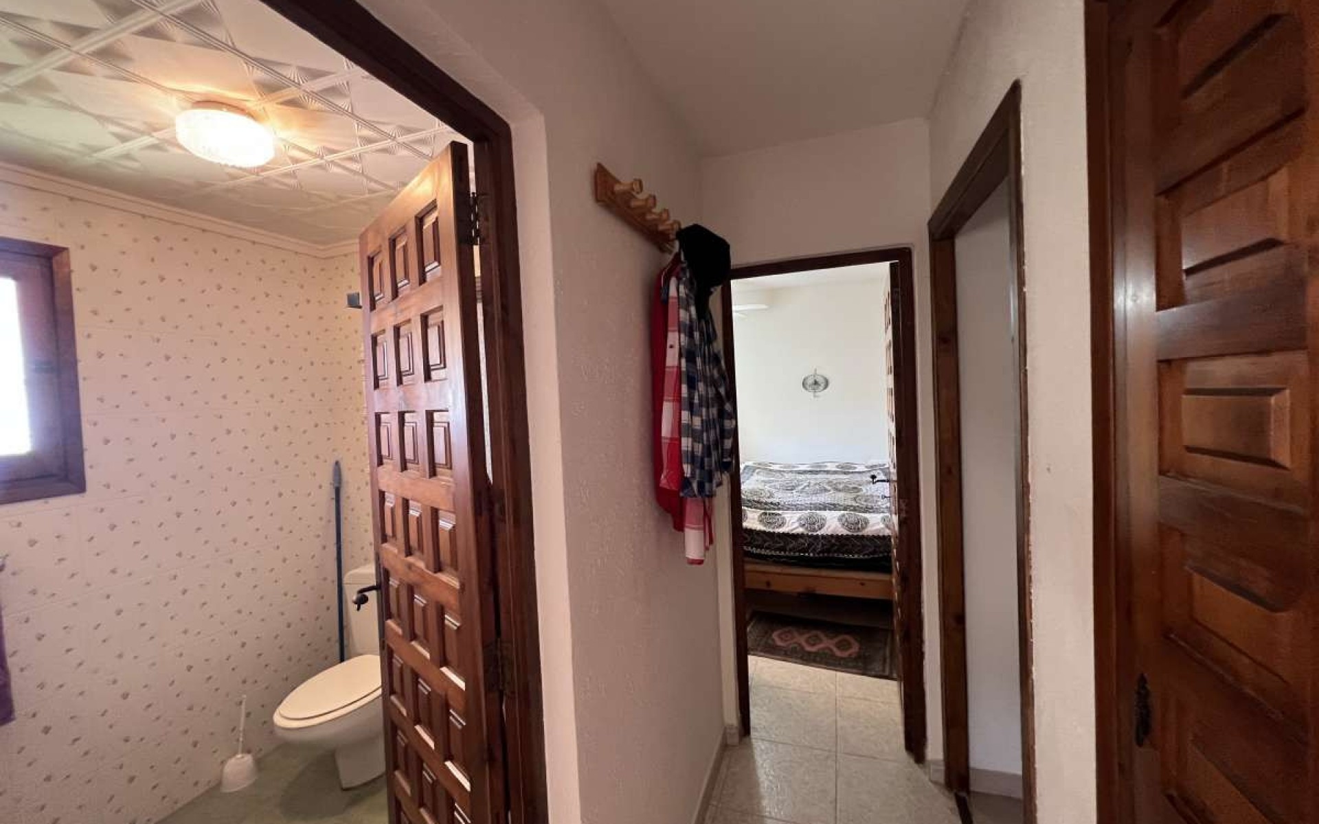 zum Verkauf - Villa - Calpe - Calpe Centro