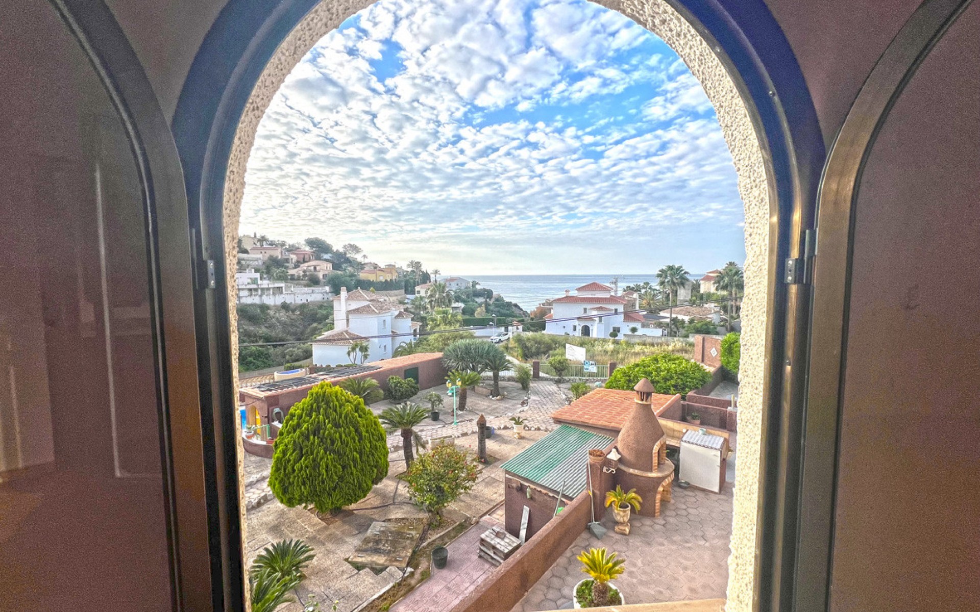zum Verkauf - Villa - Calpe - Calpe Centro
