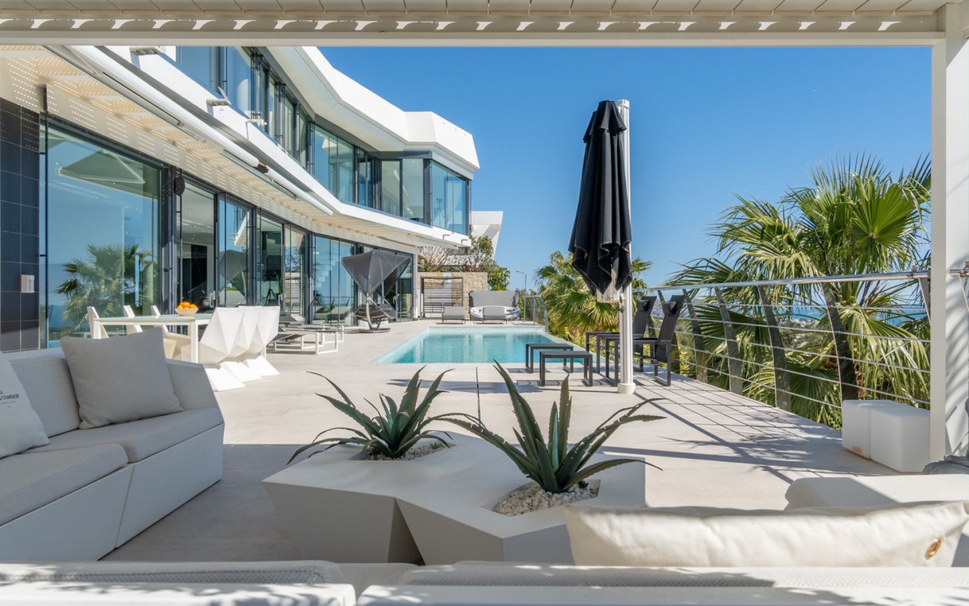 zum Verkauf - Villa - Calpe - Calpe Centro