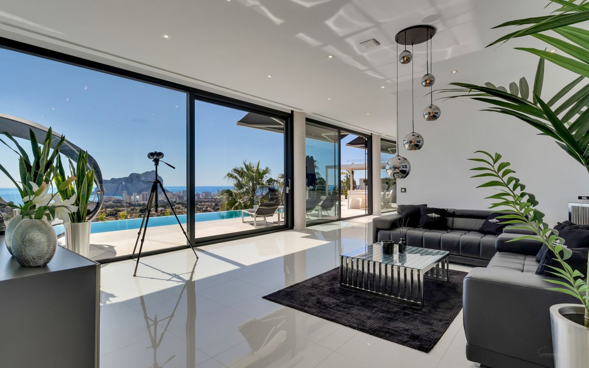 zum Verkauf - Villa - Calpe - Calpe Centro