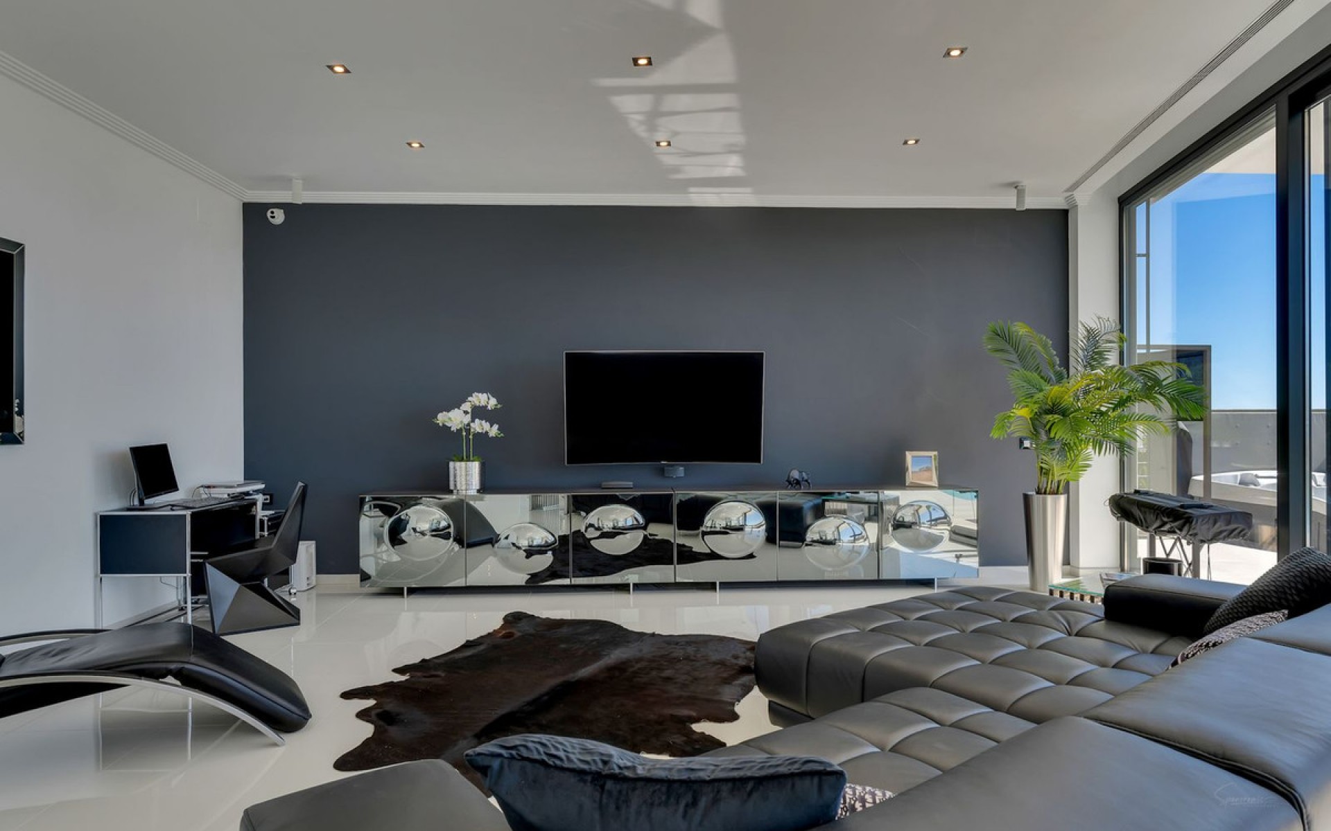 zum Verkauf - Villa - Calpe - Calpe Centro