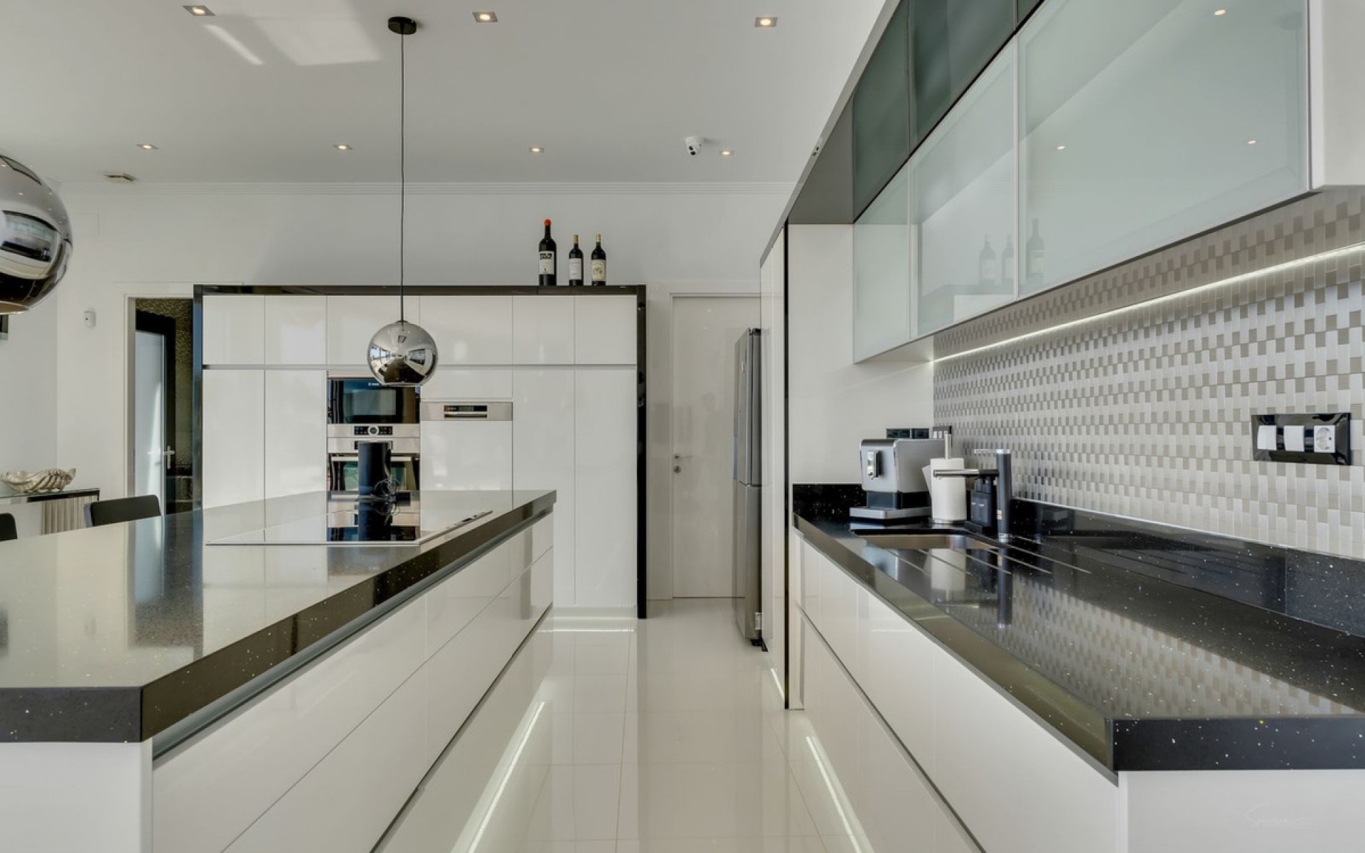 zum Verkauf - Villa - Calpe - Calpe Centro