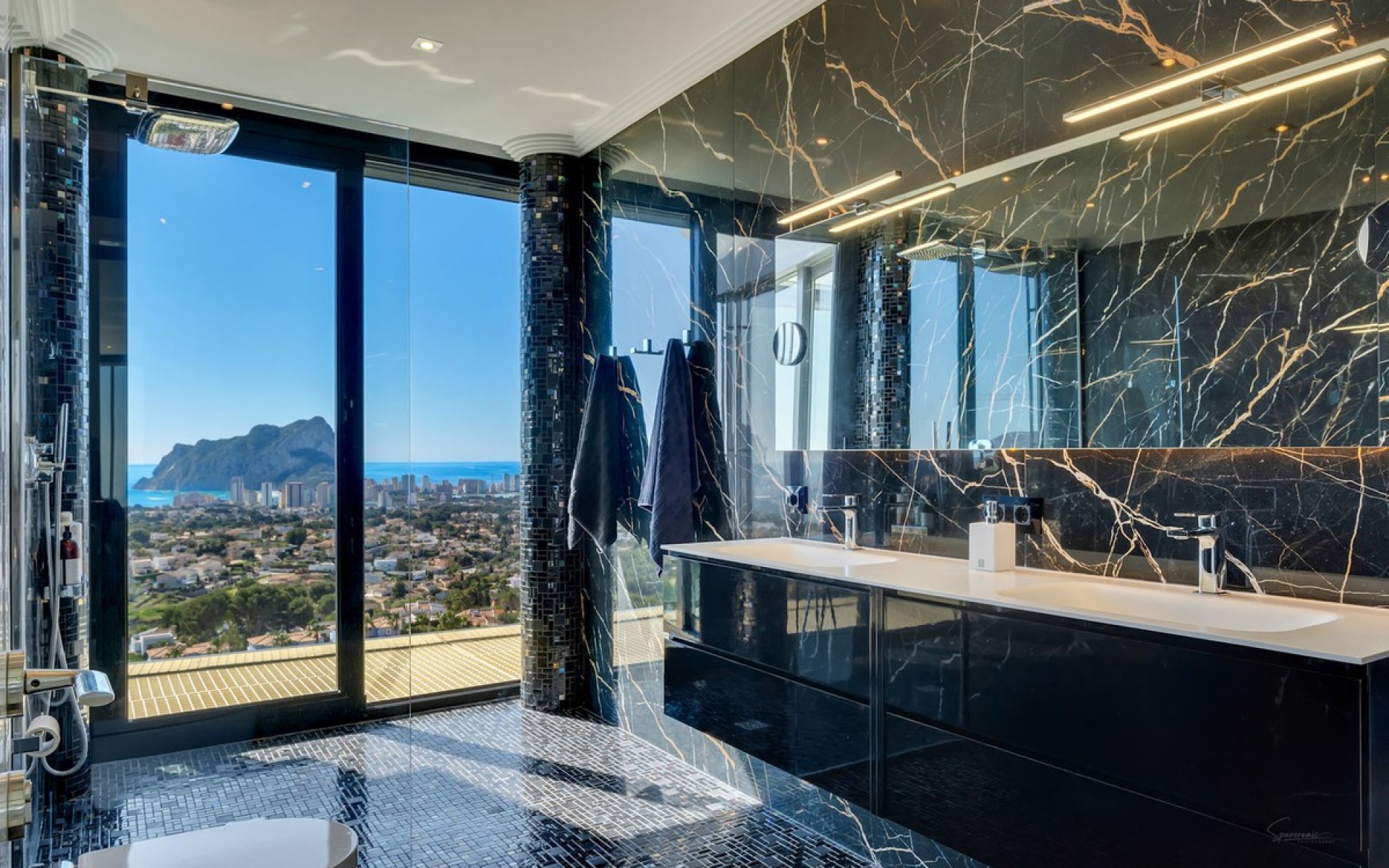 zum Verkauf - Villa - Calpe - Calpe Centro
