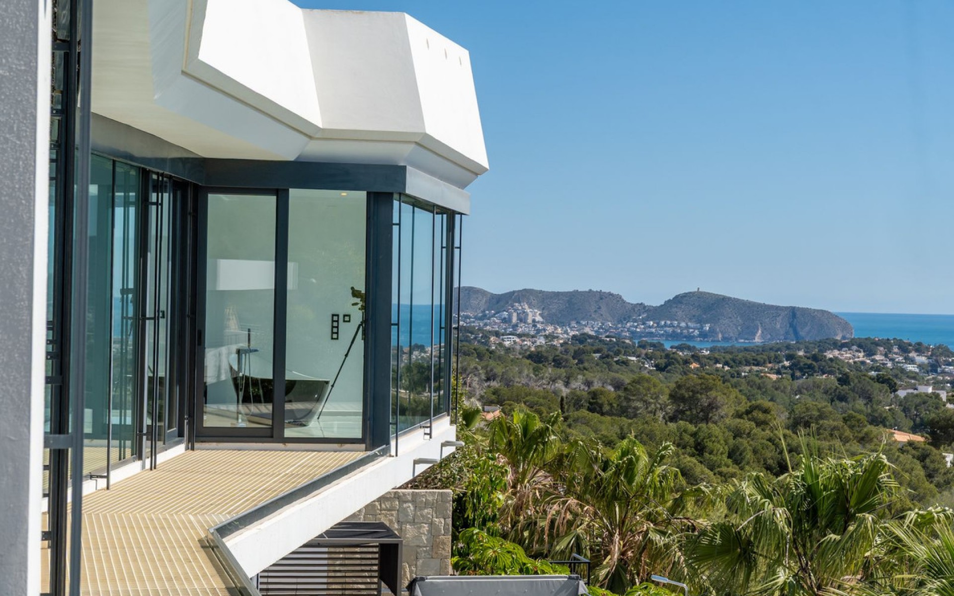 zum Verkauf - Villa - Calpe - Calpe Centro