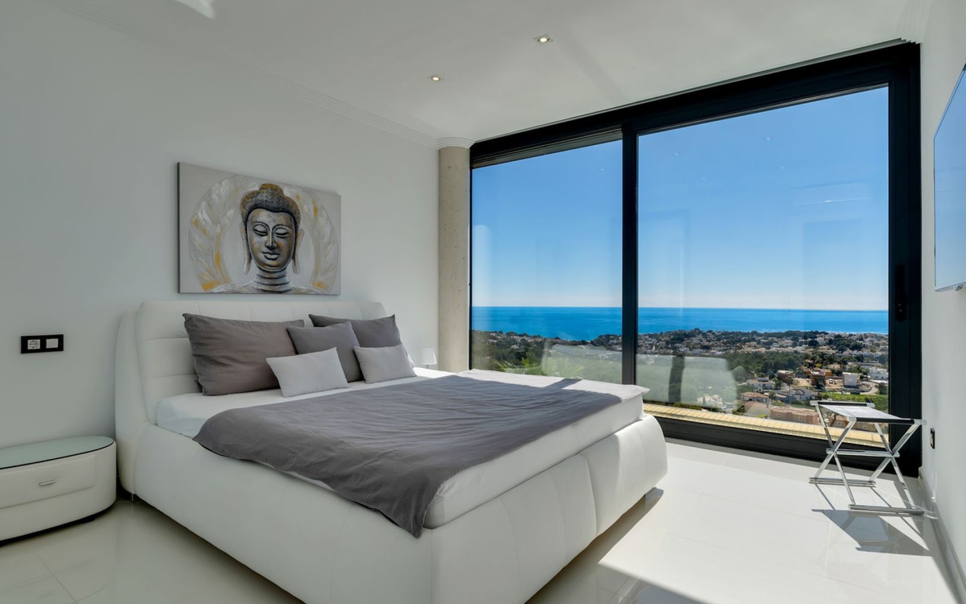 zum Verkauf - Villa - Calpe - Calpe Centro