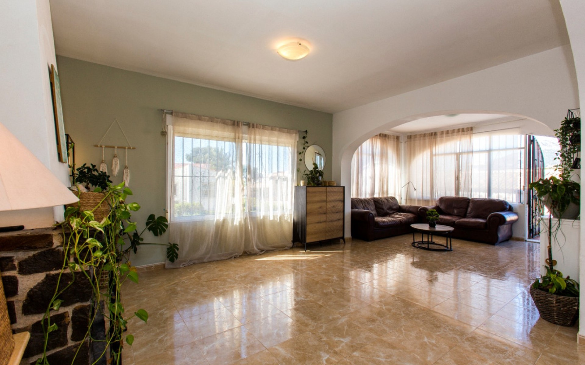 zum Verkauf - Villa - Calpe - Calpe Centro